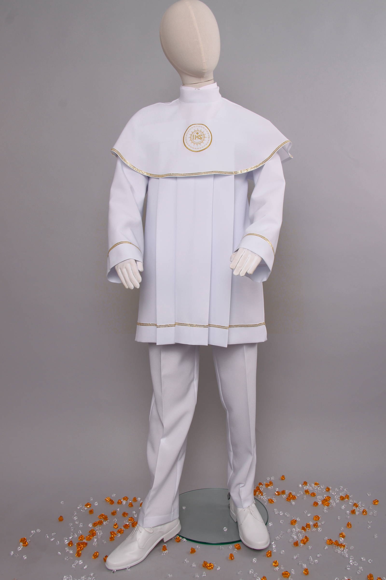 Komża komunijna 3k/KŻ - obraz 5