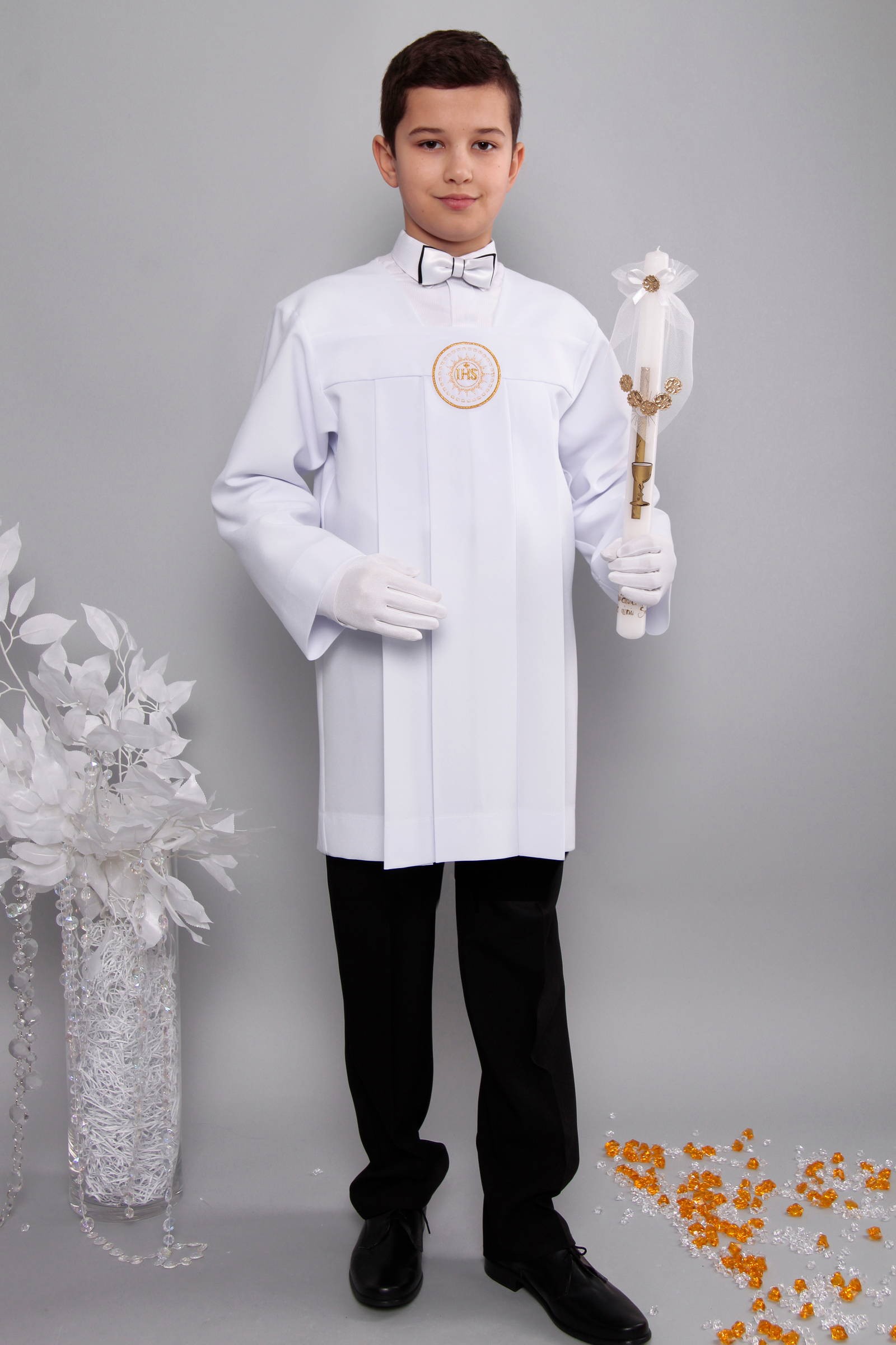 Komża komunijna 5/KŻ - obraz 1