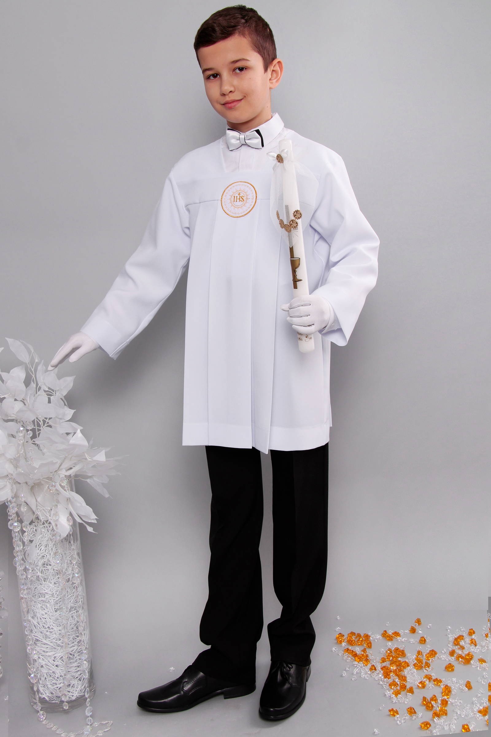 Komża komunijna 5/KŻ - obraz 2