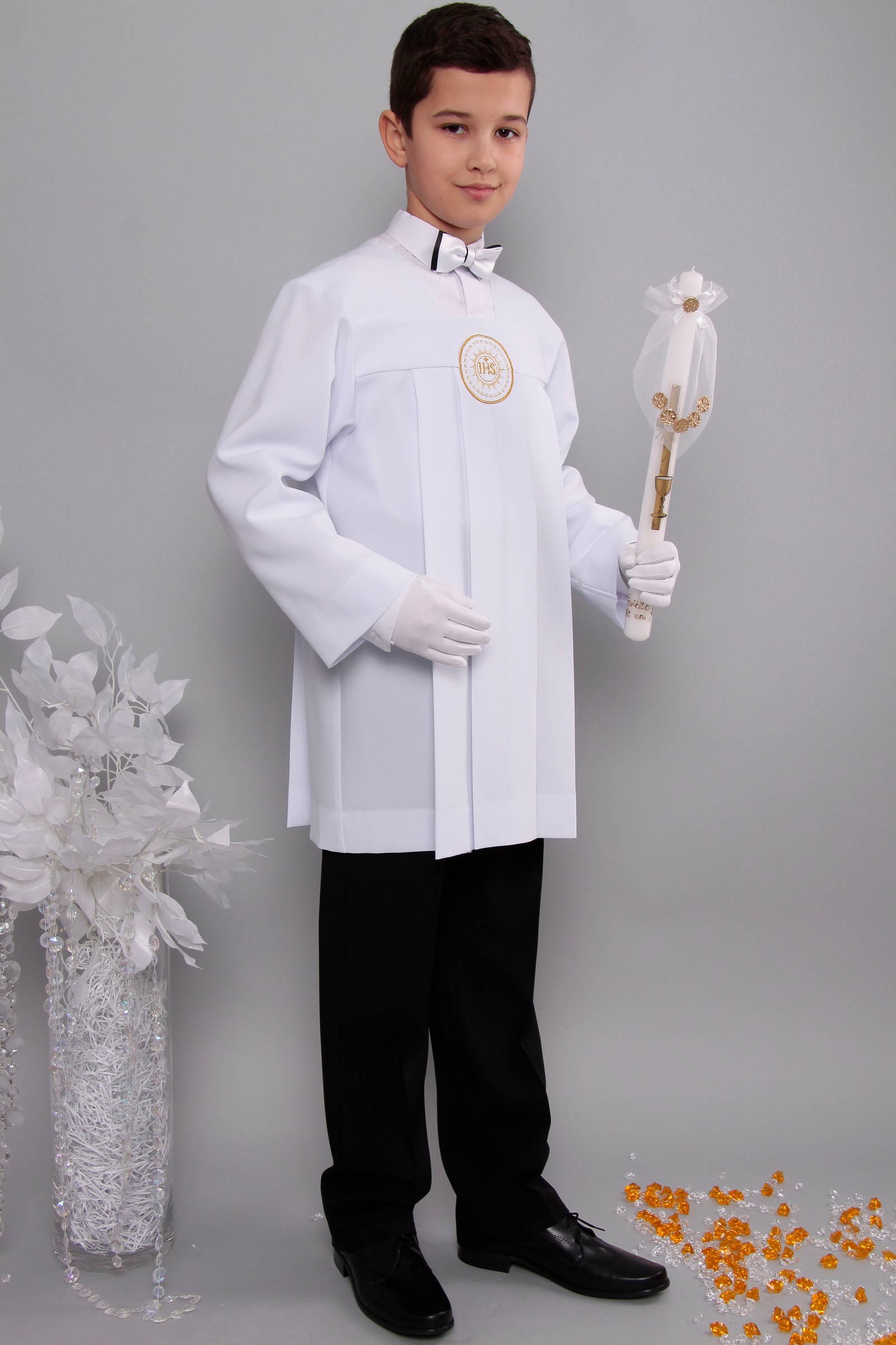 Komża komunijna 5/KŻ - obraz 3