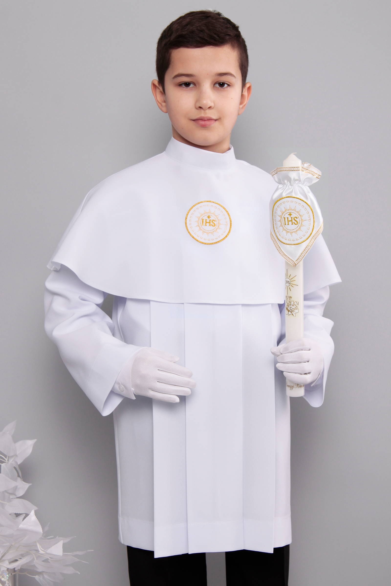 Komża komunijna 5k/KŻ - obraz 1