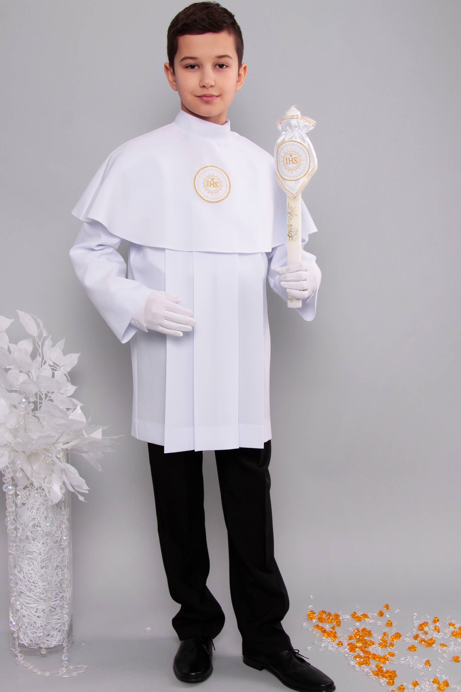 Komża komunijna 5k/KŻ - obraz 0