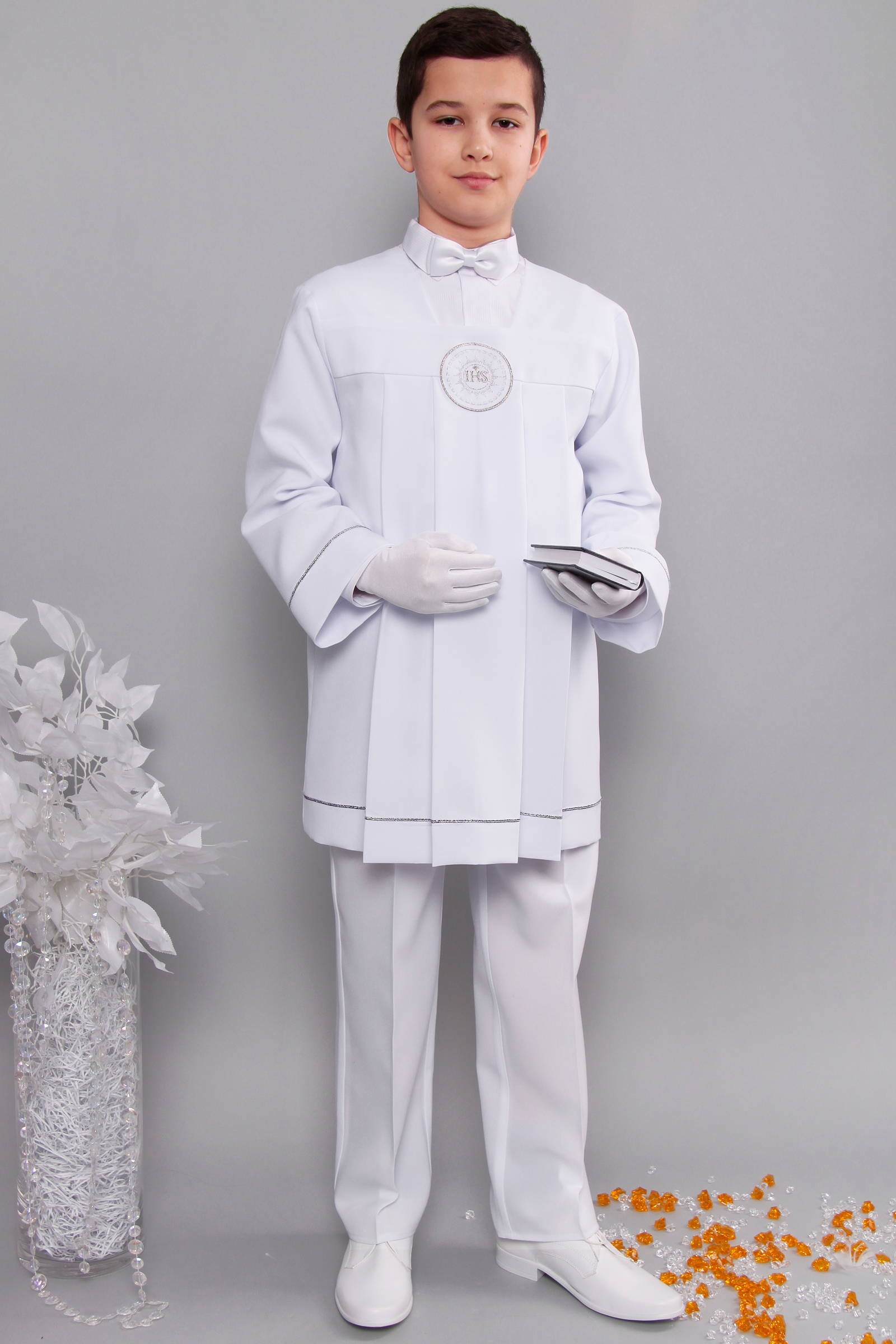 Komża komunijna 6/KŻ - obraz 1