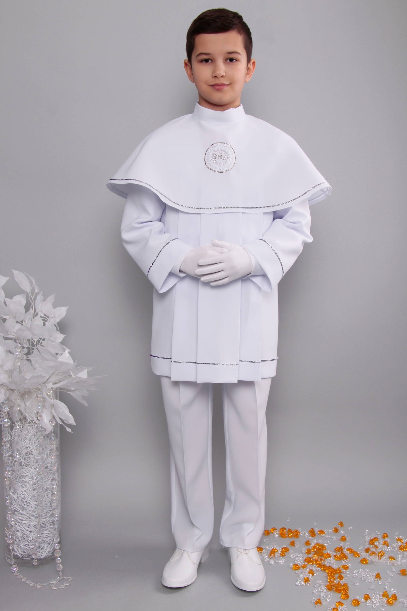 Komża komunijna 6k/KŻ - obraz 1