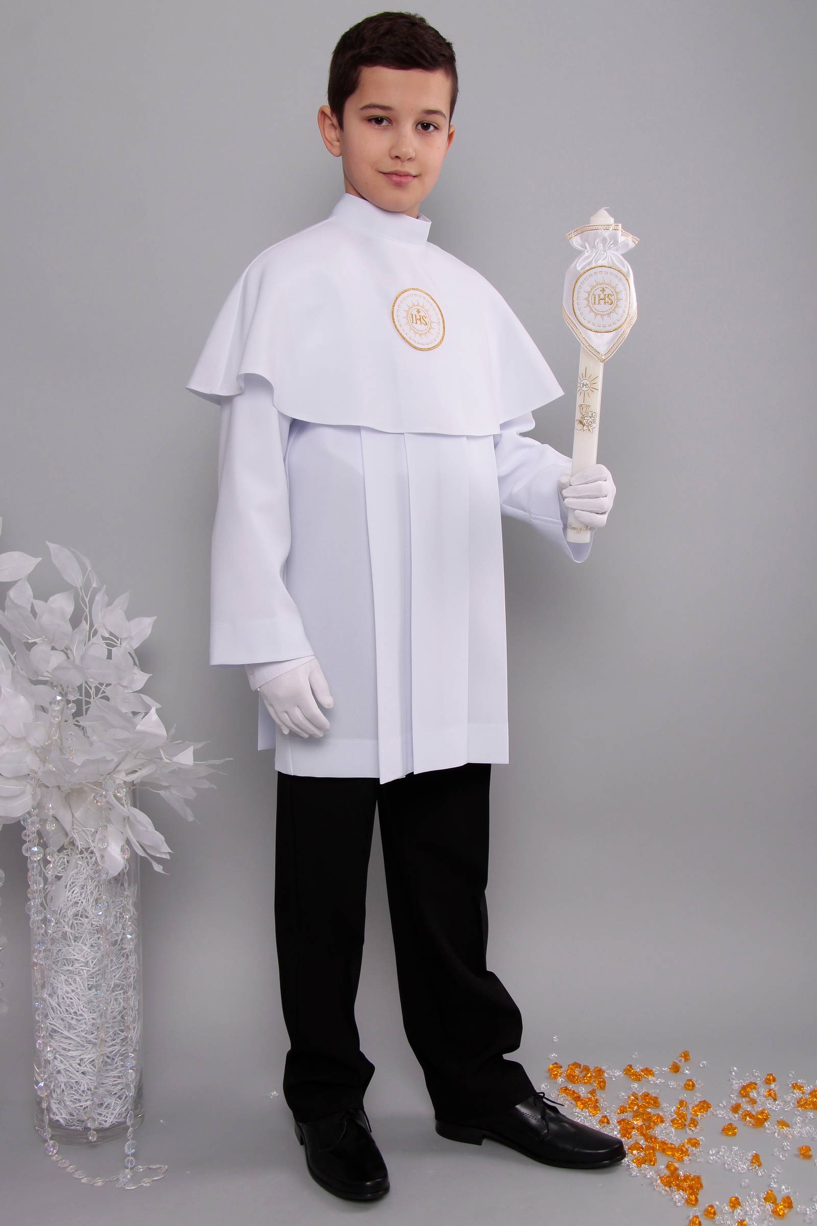 Komża komunijna 5k/KŻ - obraz 3