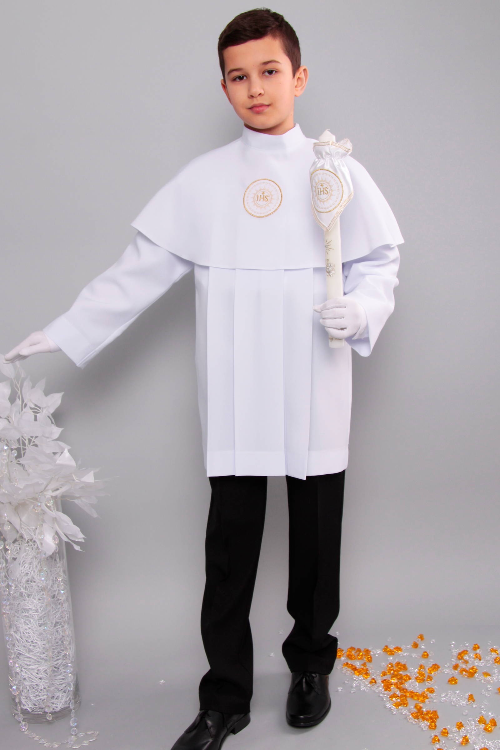 Komża komunijna 5k/KŻ - obraz 2