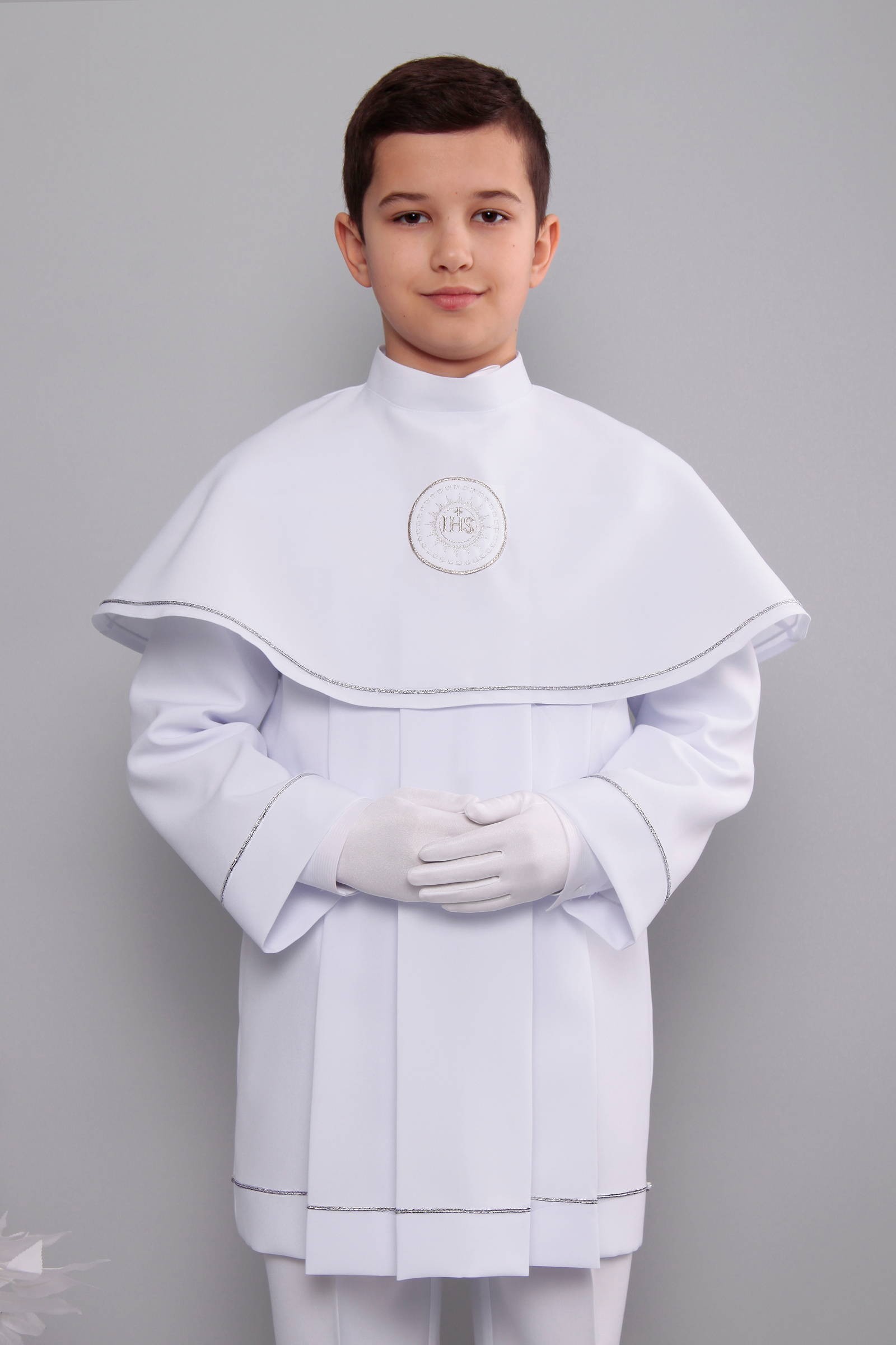 Komża komunijna 6k/KŻ - obraz 0