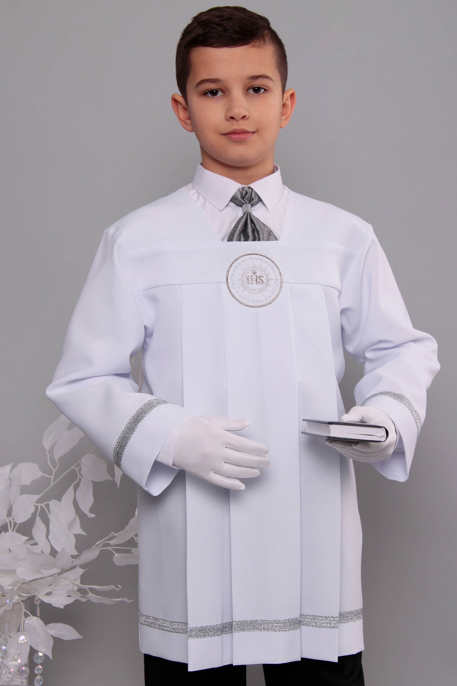 Komża komunijna 7/KŻ - obraz 0