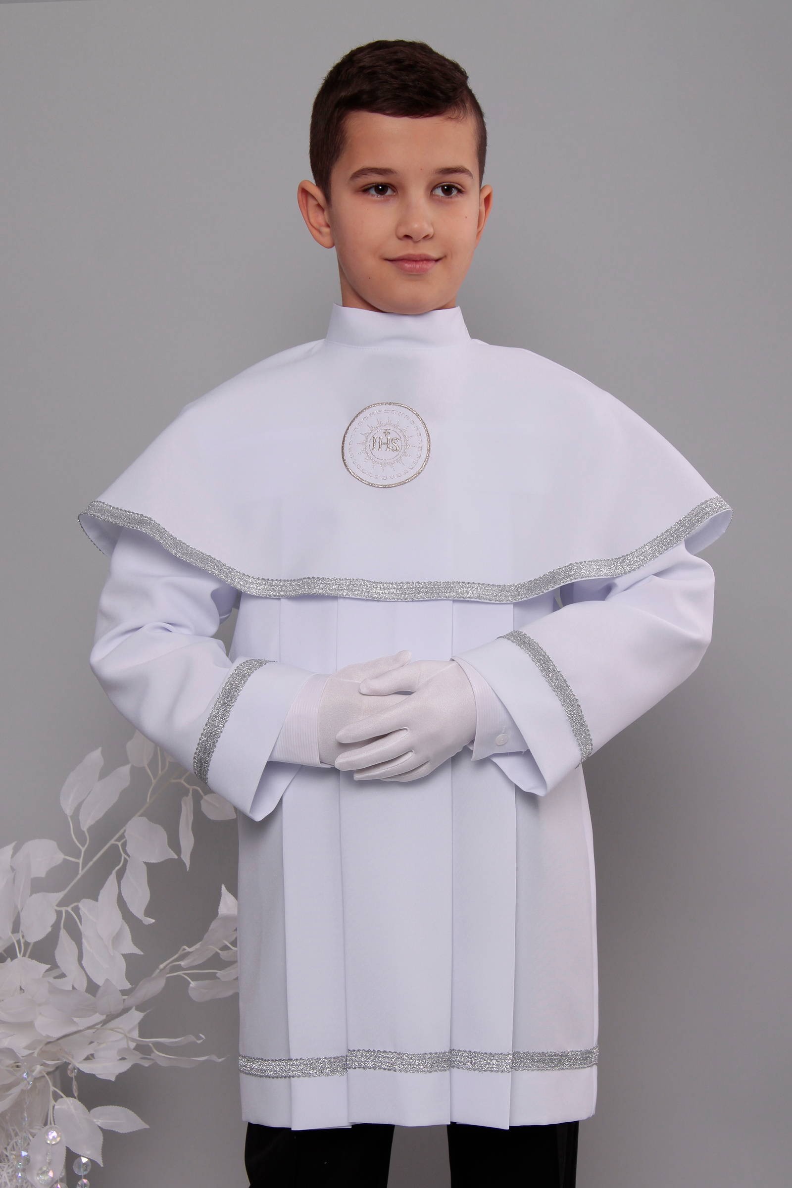 Komża komunijna 7k/KŻ - obraz 0