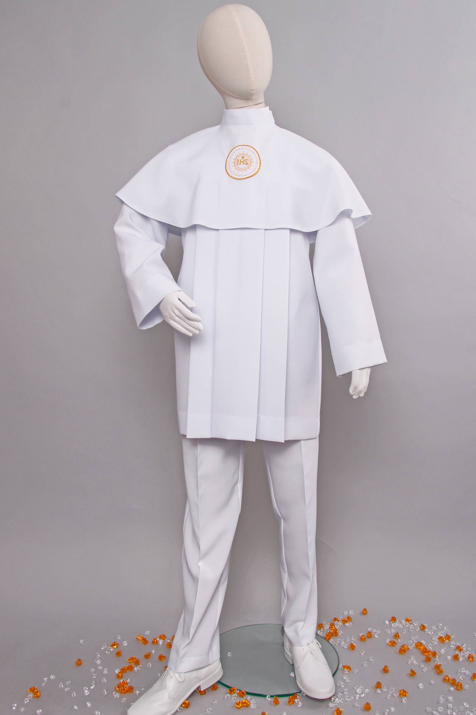 Komża komunijna 5k/KŻ - obraz 5