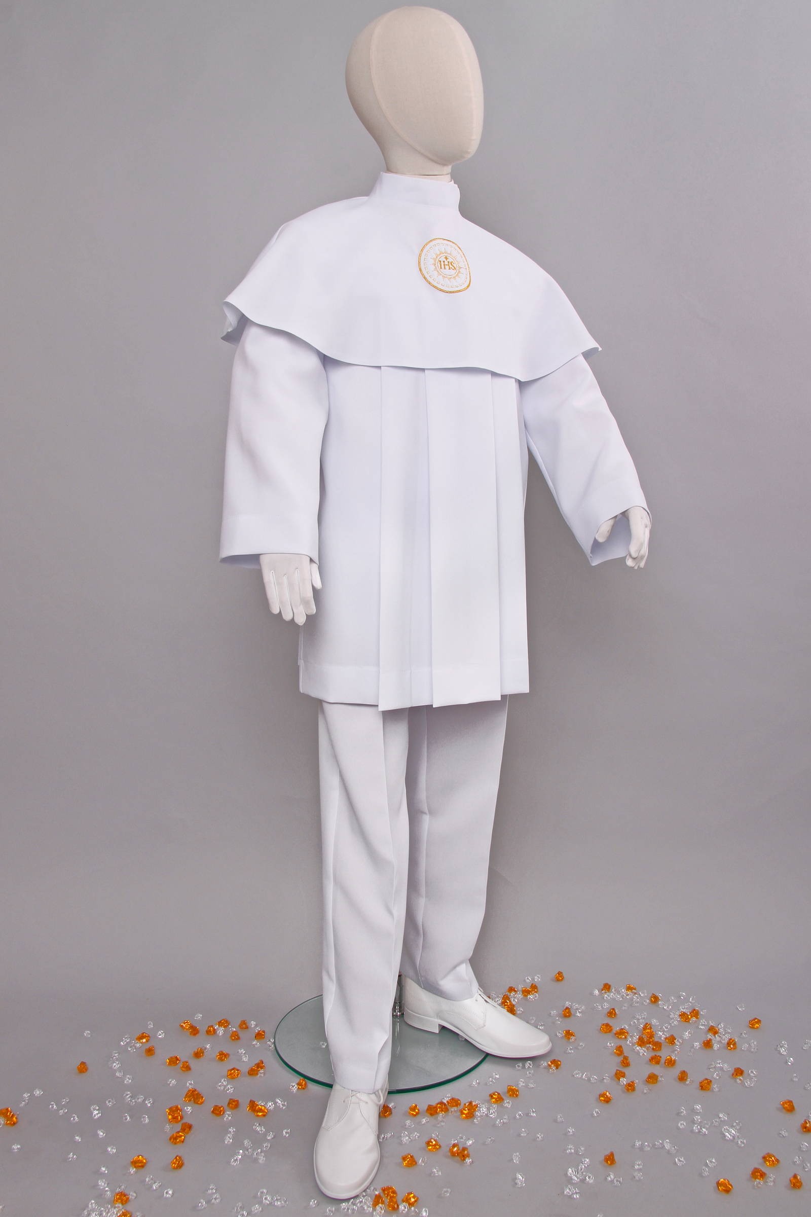 Komża komunijna 5k/KŻ - obraz 4