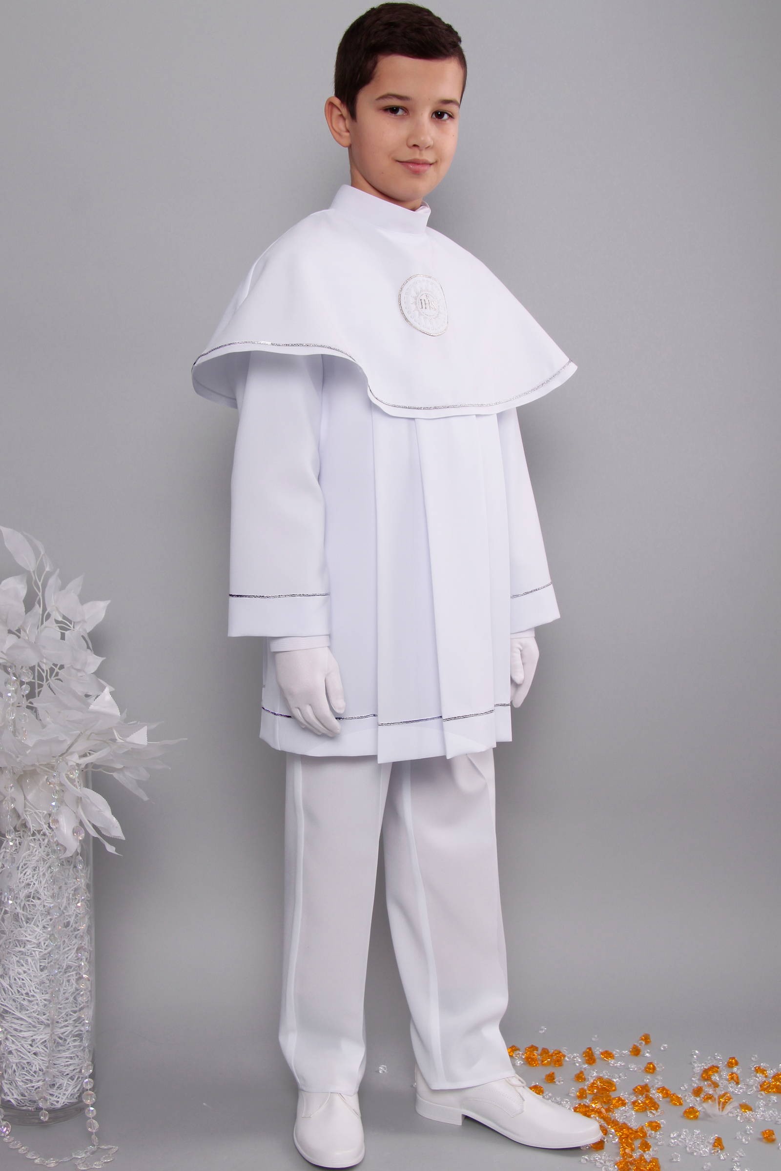 Komża komunijna 6k/KŻ - obraz 2