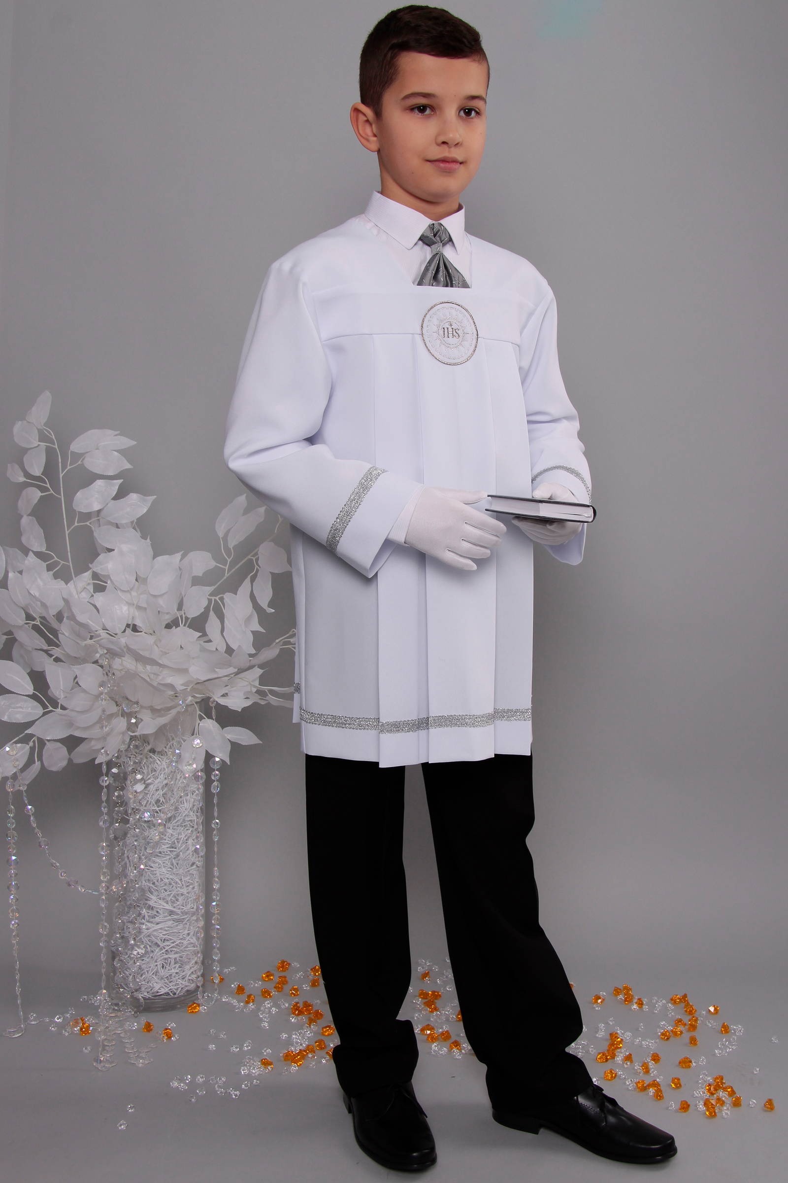 Komża komunijna 7/KŻ - obraz 1