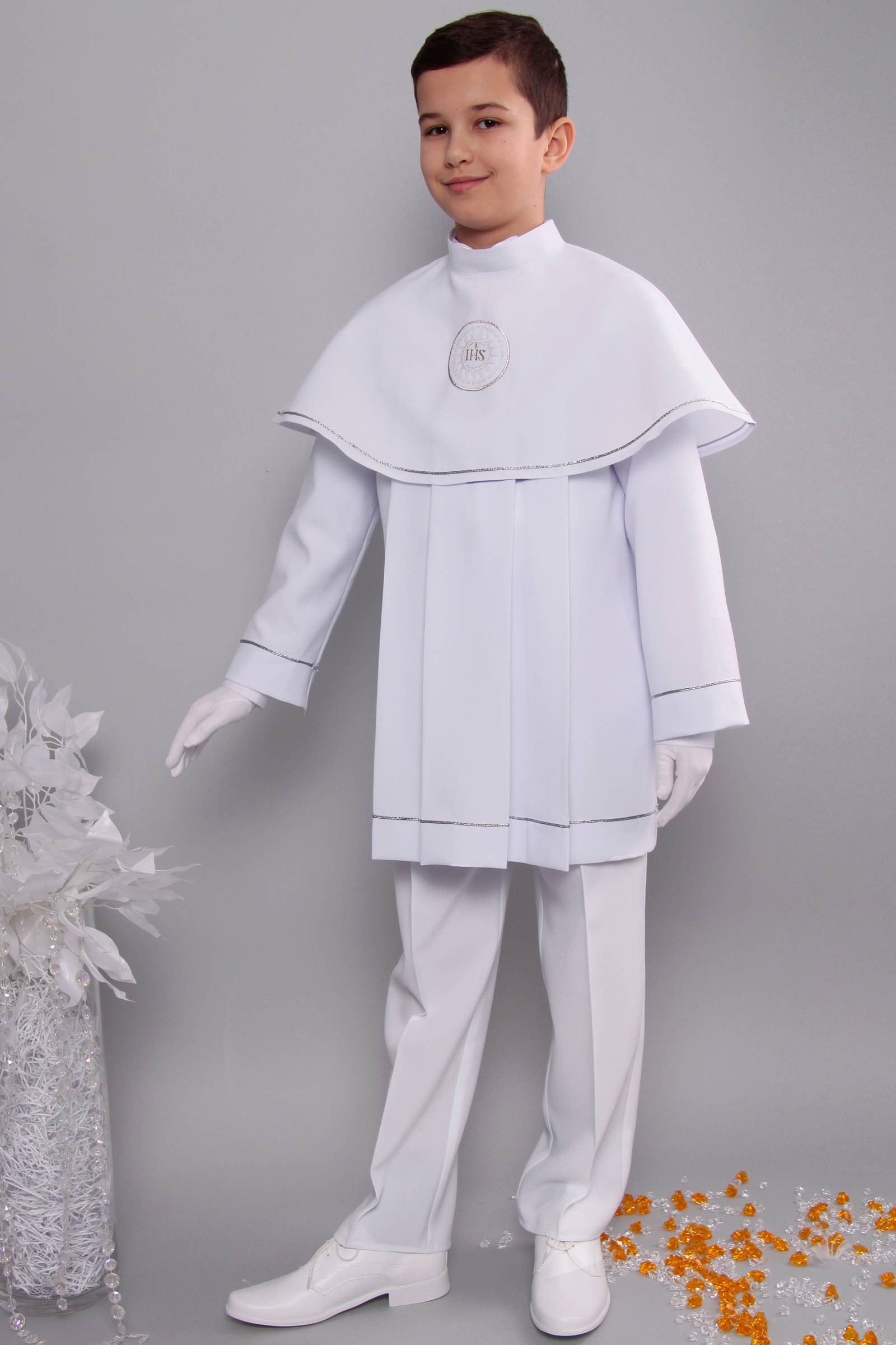 Komża komunijna 6k/KŻ - obraz 3