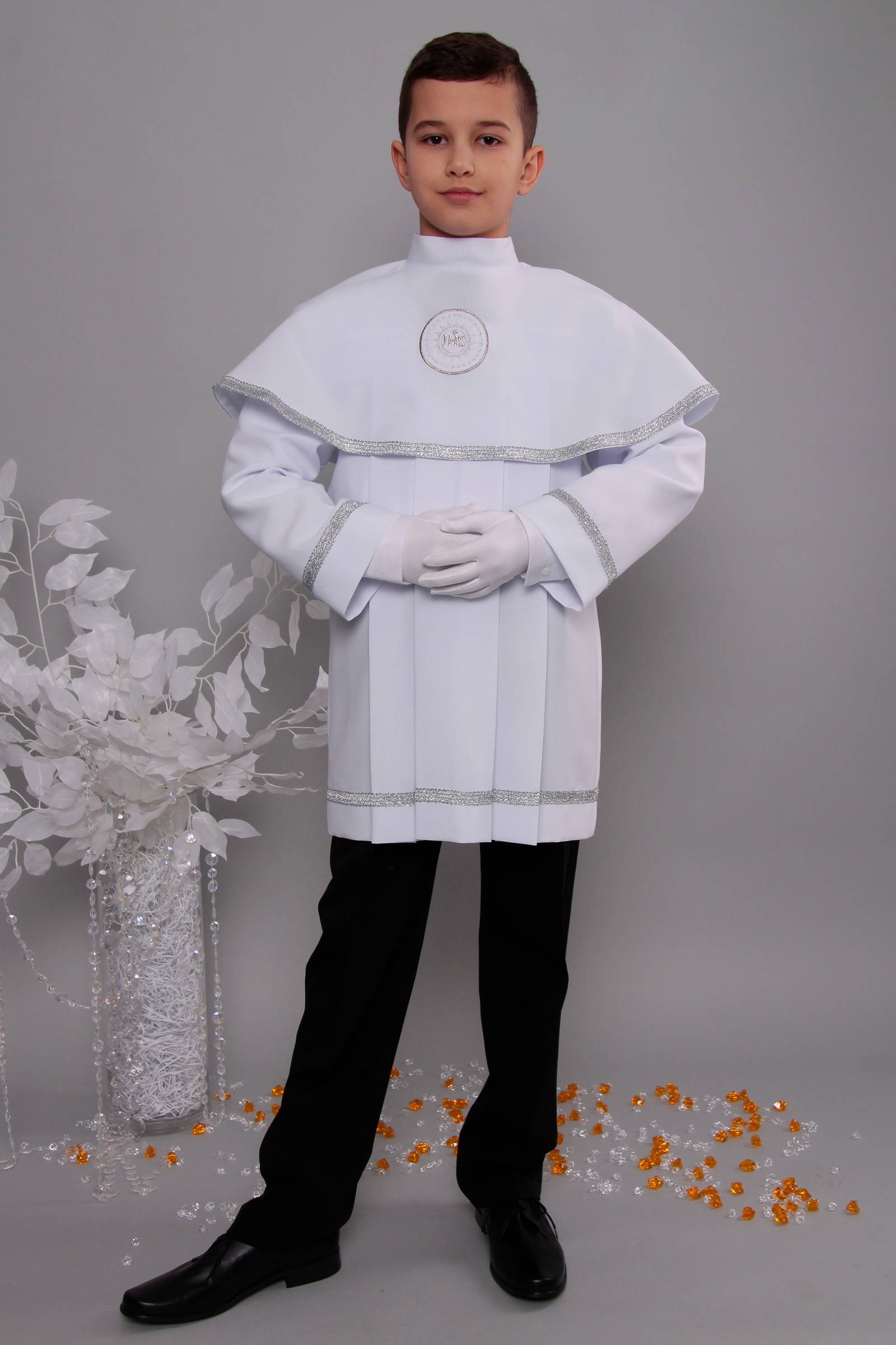 Komża komunijna 7k/KŻ - obraz 1