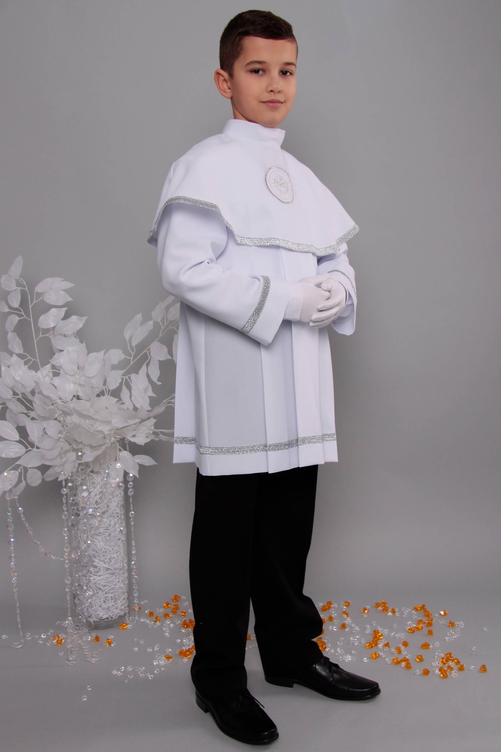 Komża komunijna 7k/KŻ - obraz 2