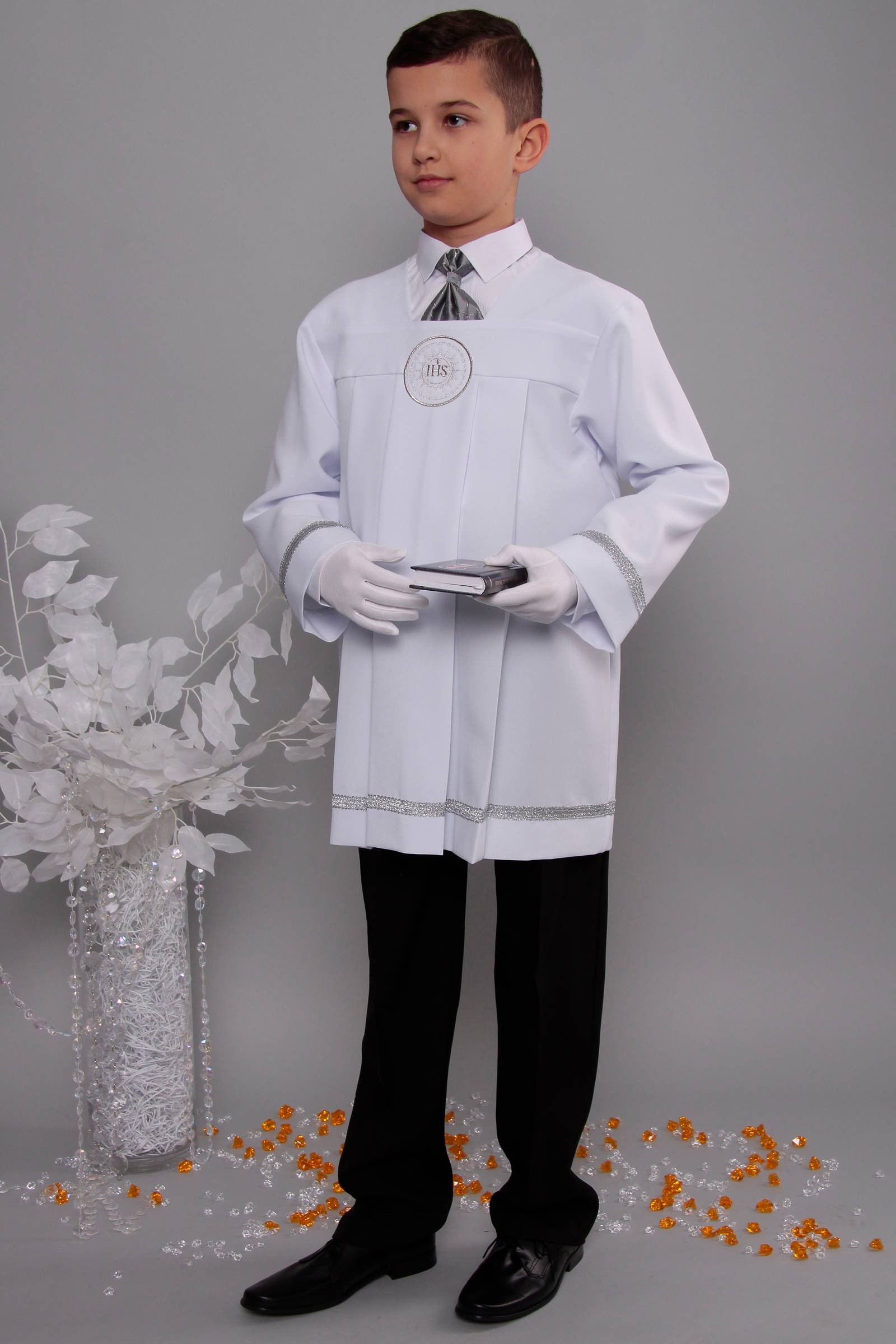 Komża komunijna 7/KŻ - obraz 2