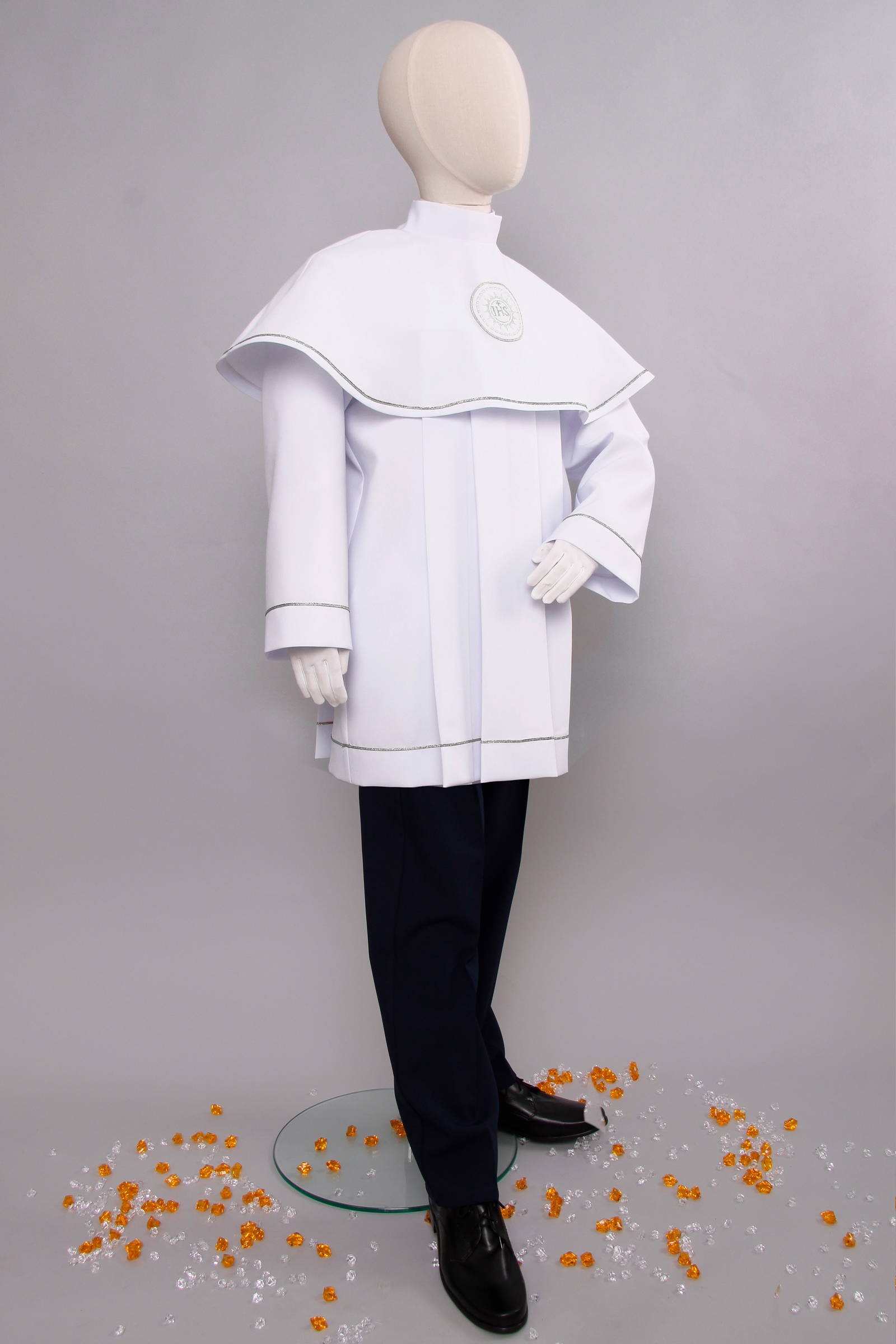 Komża komunijna 6k/KŻ - obraz 4