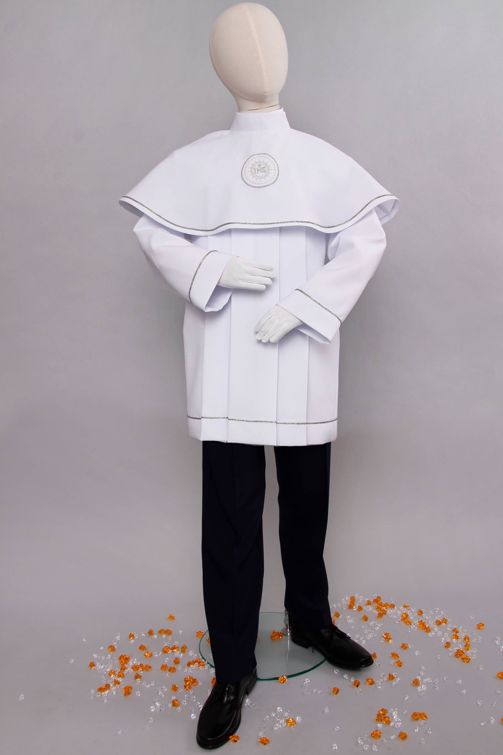 Komża komunijna 6k/KŻ - obraz 5