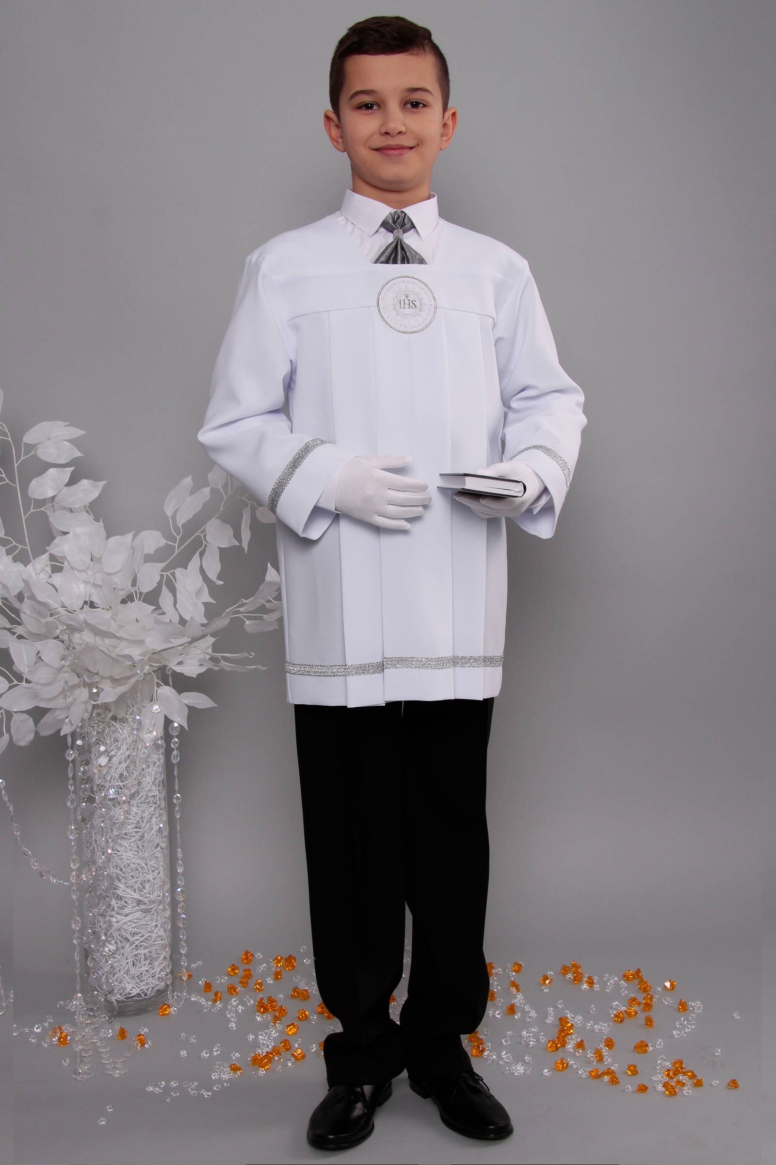 Komża komunijna 7/KŻ - obraz 3