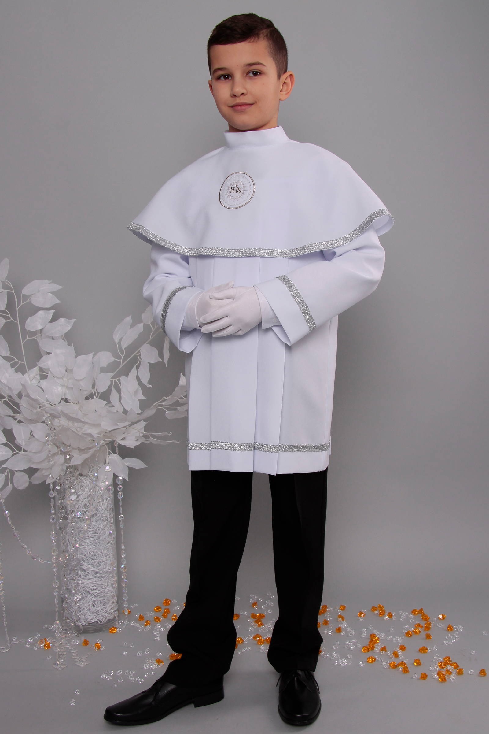 Komża komunijna 7k/KŻ - obraz 3