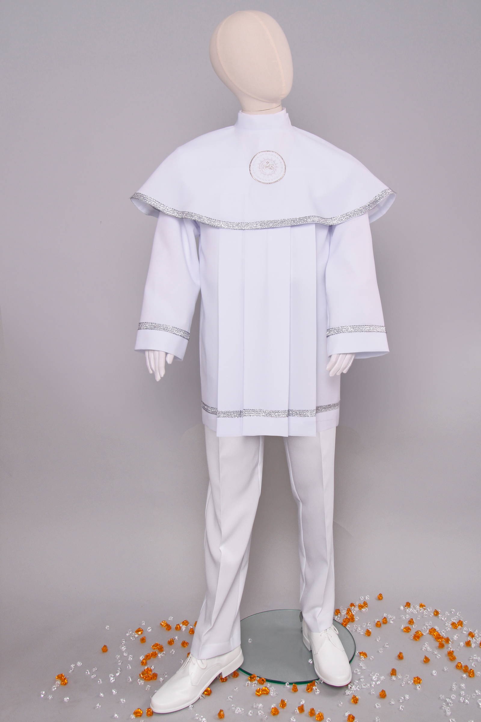 Komża komunijna 7k/KŻ - obraz 4