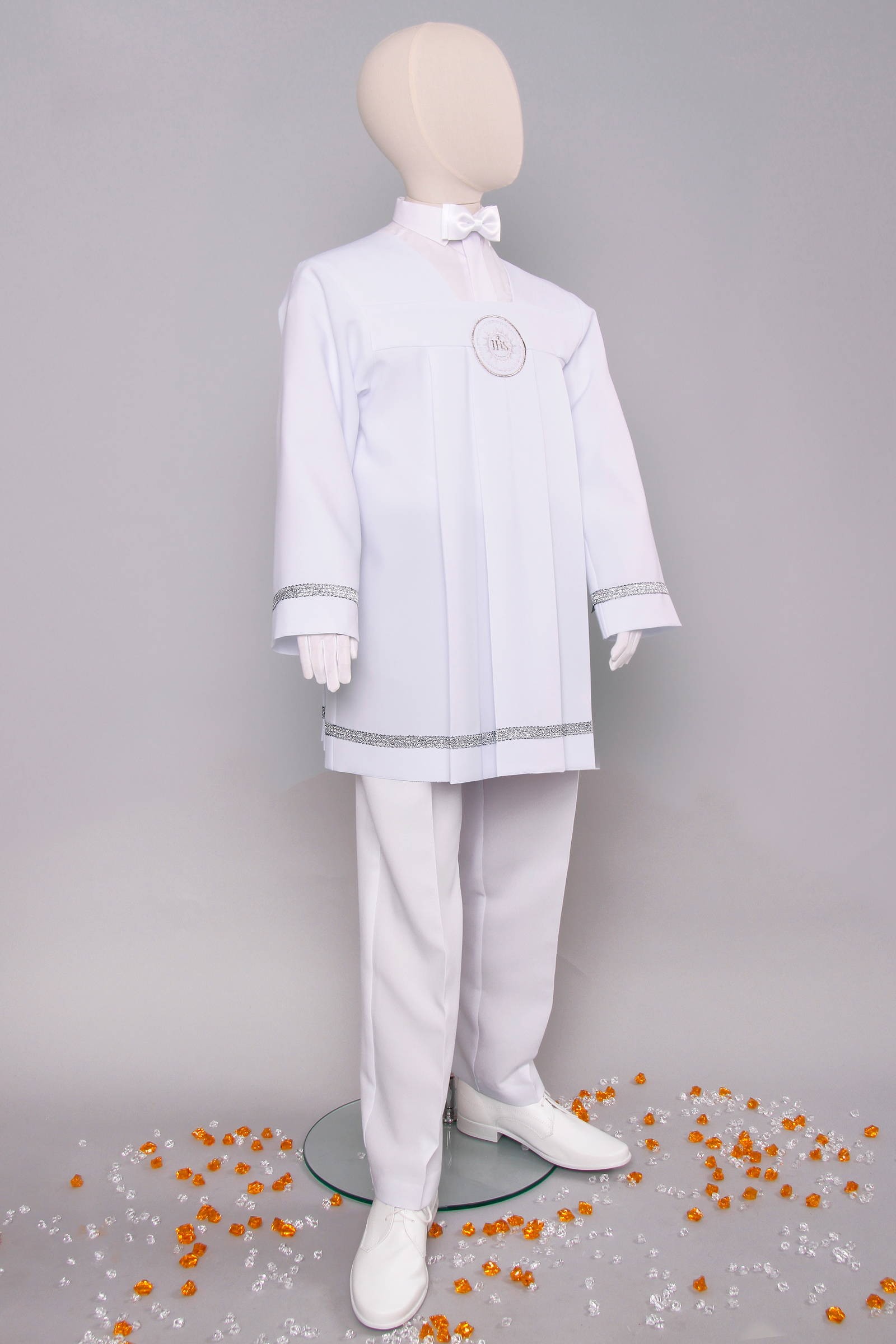 Komża komunijna 7/KŻ - obraz 4