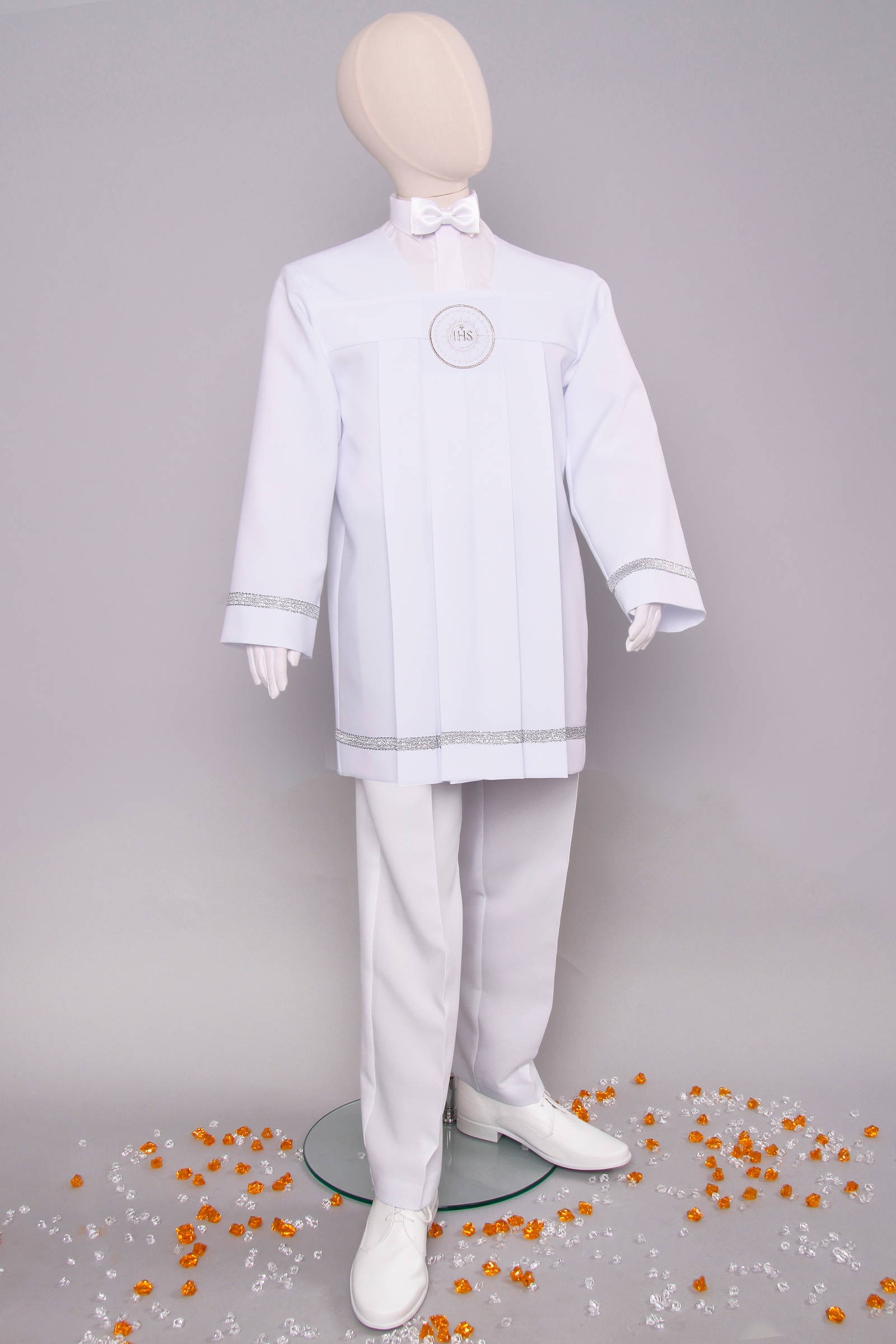 Komża komunijna 7/KŻ - obraz 5