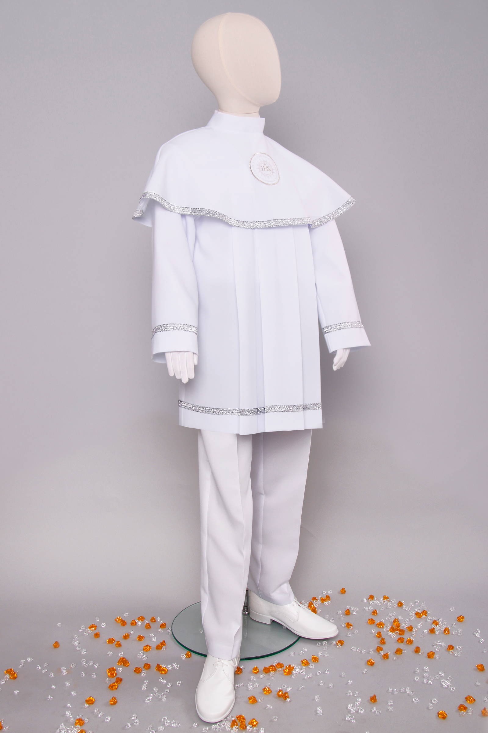 Komża komunijna 7k/KŻ - obraz 5