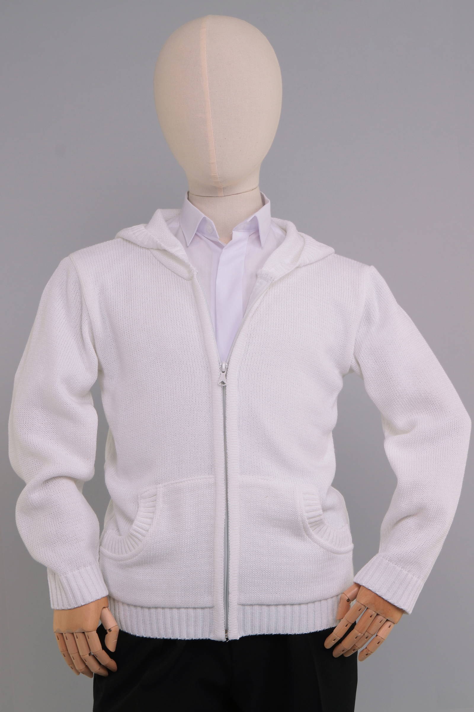 Sweterek komunijny SW/bk - obraz 3