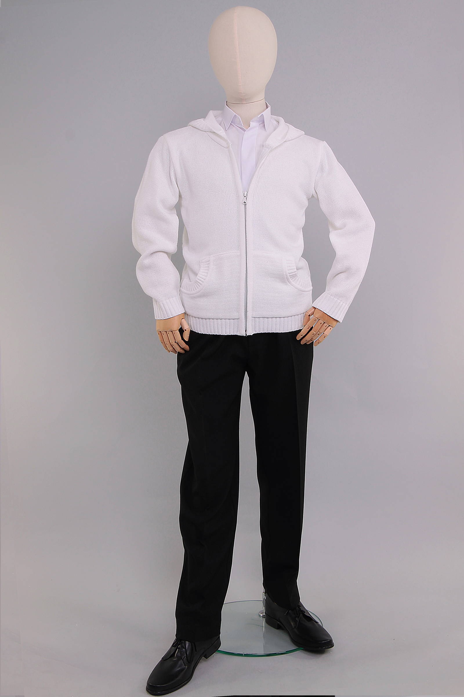 Sweterek komunijny SW/bk - obraz 4