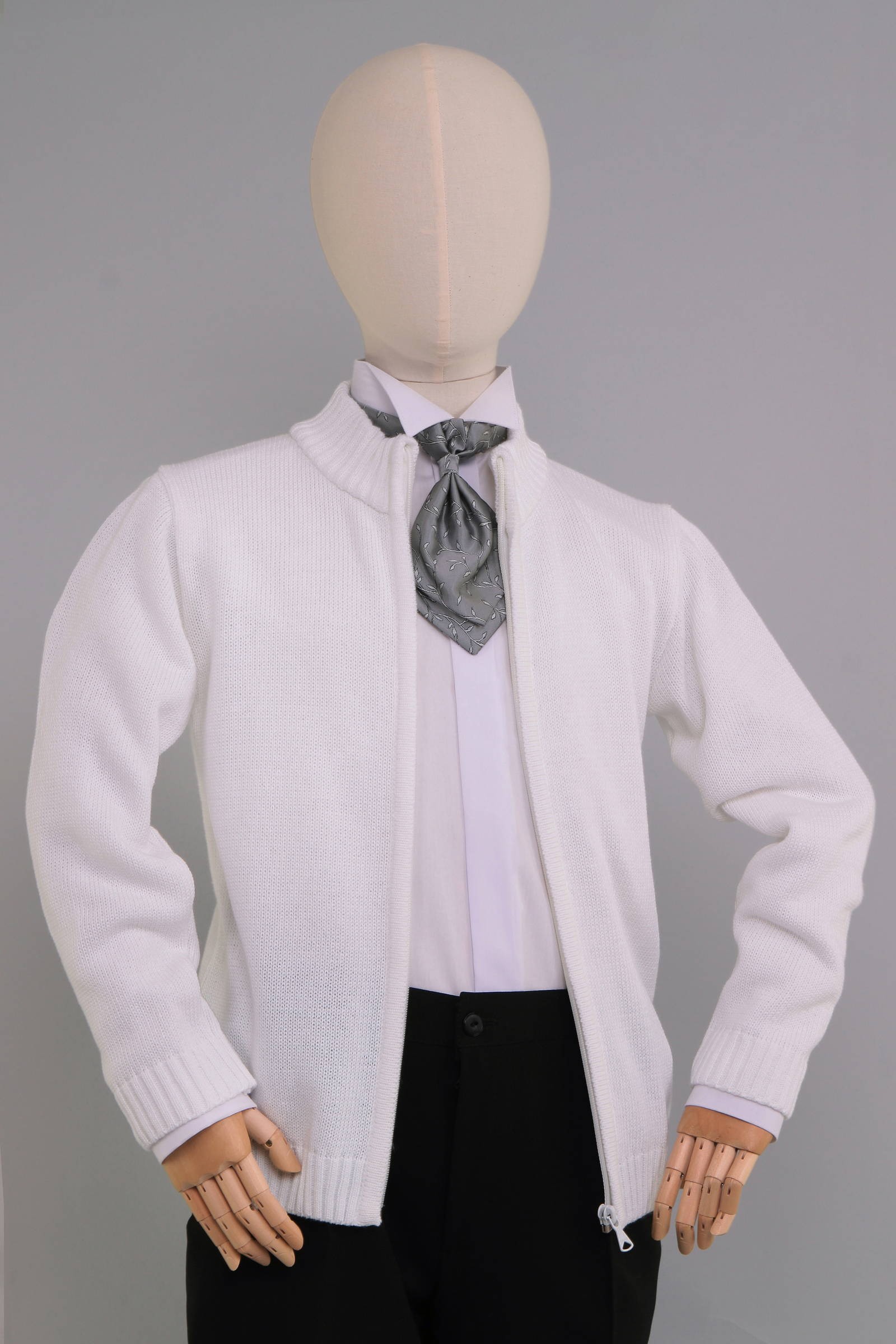 Sweterek komunijny SW/z - obraz 3