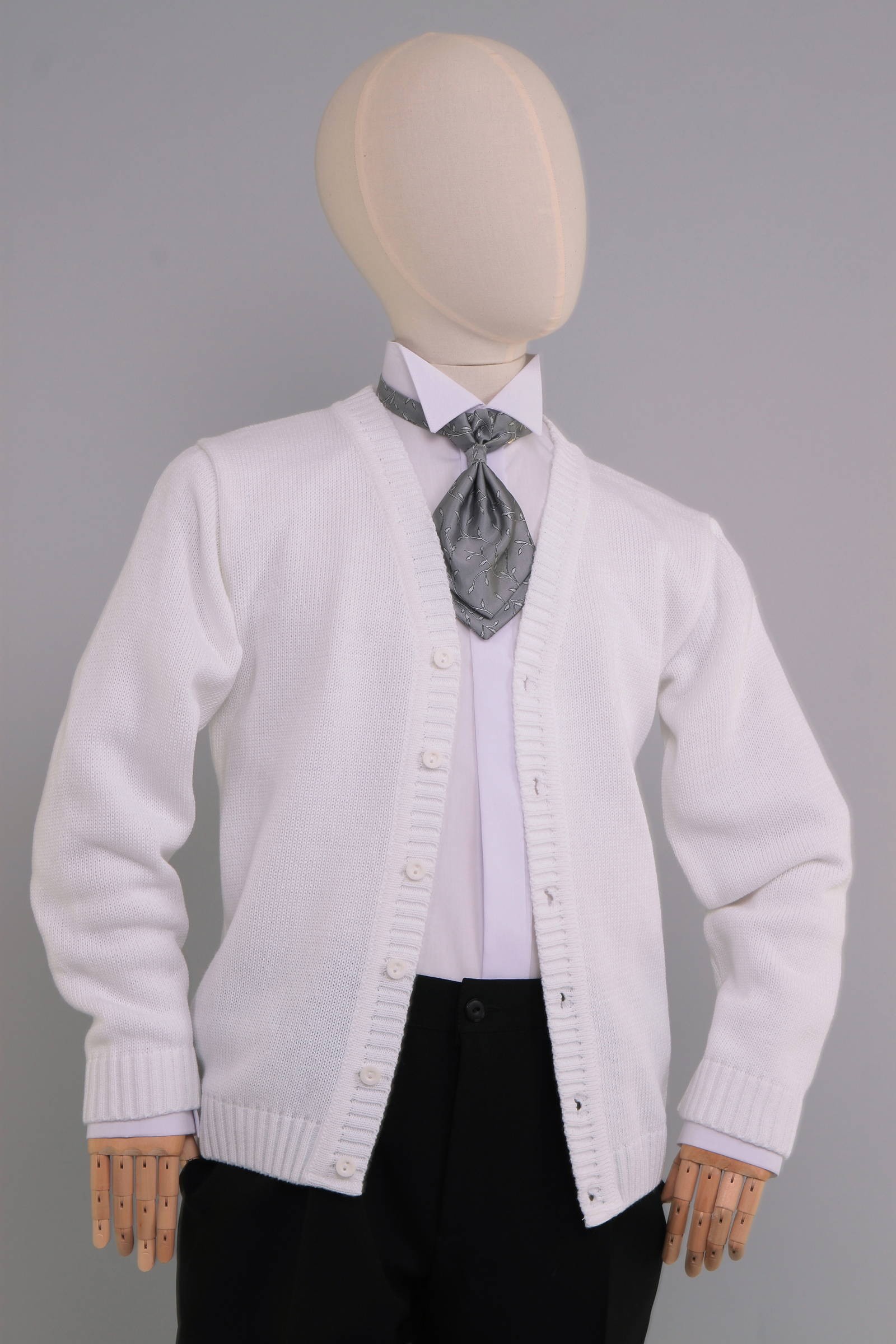 Sweterek komunijny SW/s - obraz 3