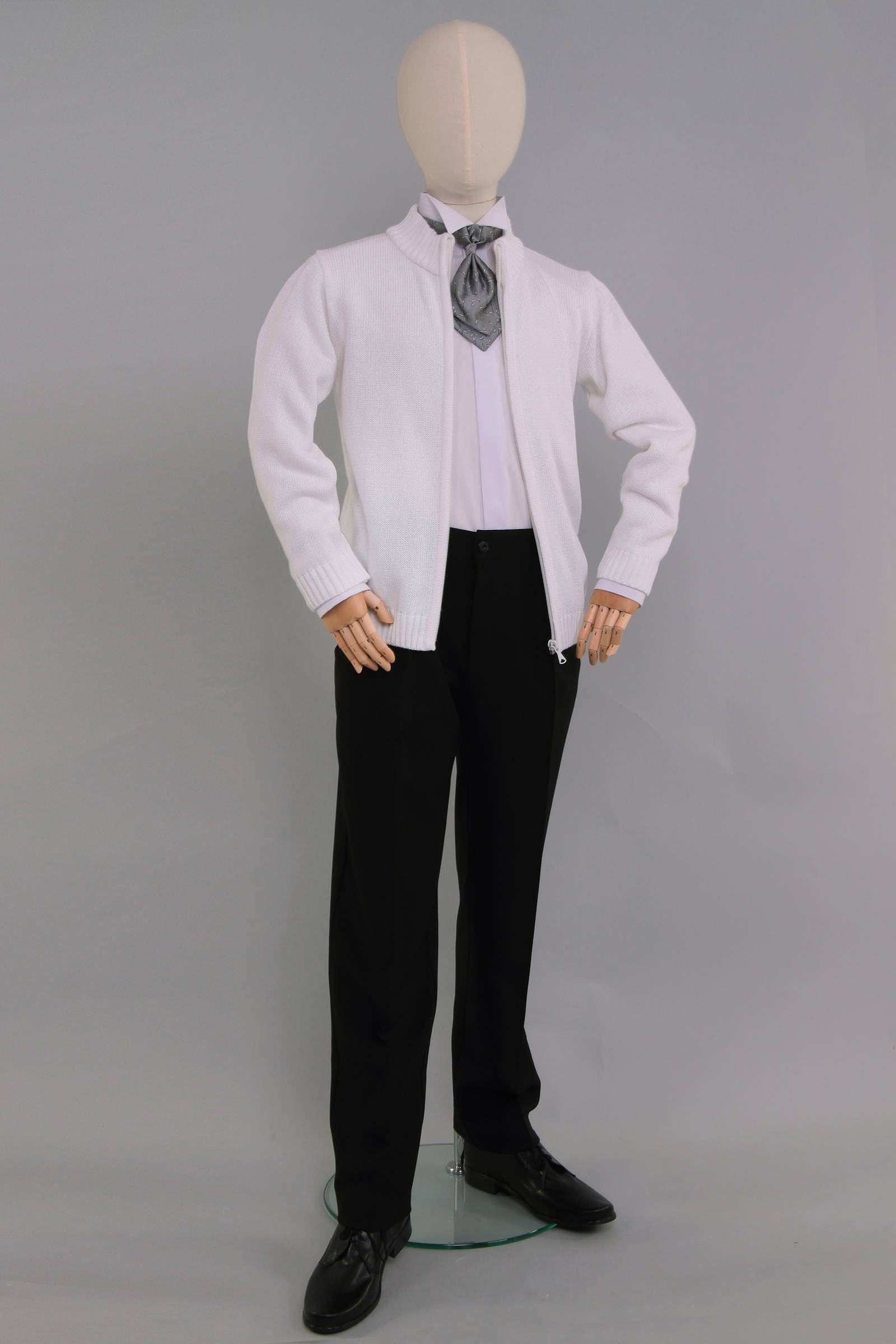 Sweterek komunijny SW/z - obraz 4