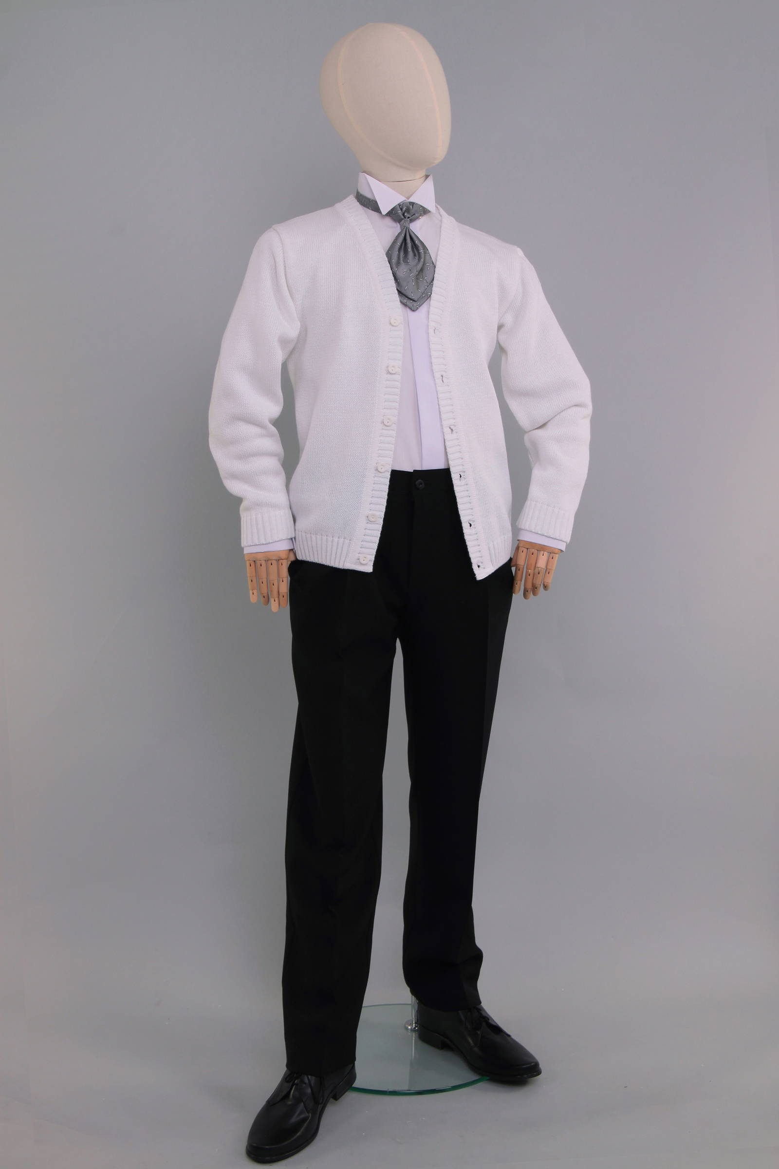 Sweterek komunijny SW/s - obraz 4