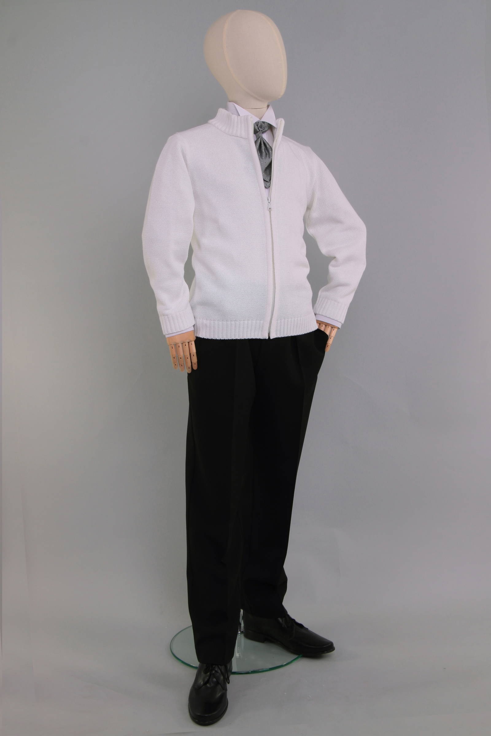 Sweterek komunijny SW/z - obraz 5