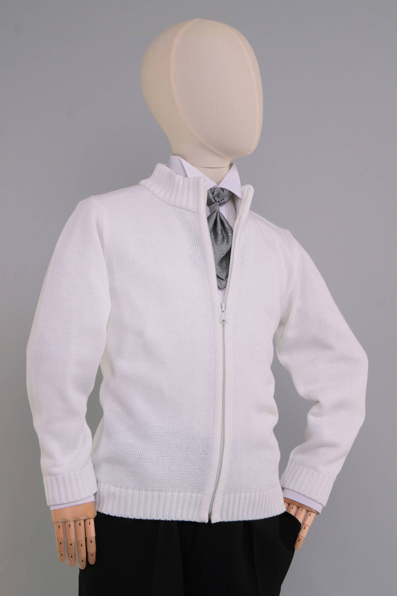 Sweterek komunijny SW/z - obraz 6