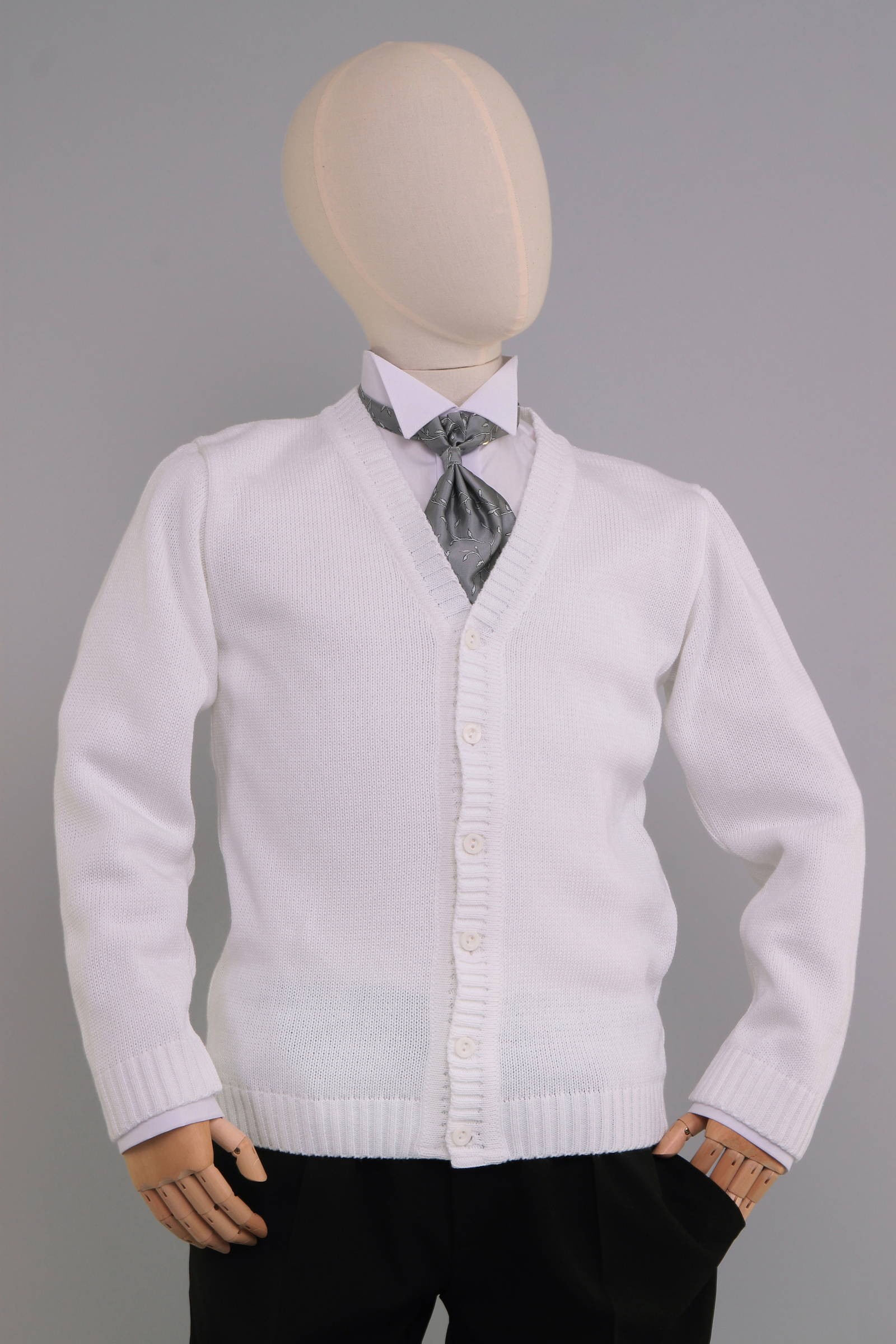 Sweterek komunijny SW/s - obraz 6