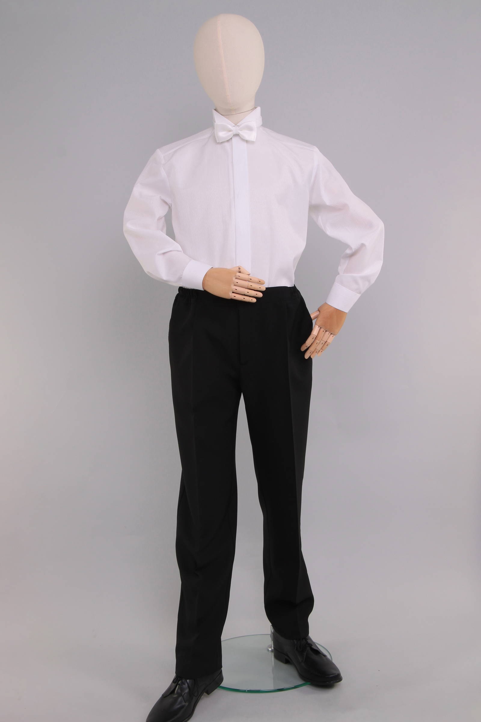 Koszula komunijna 2Ks/p - obraz 1