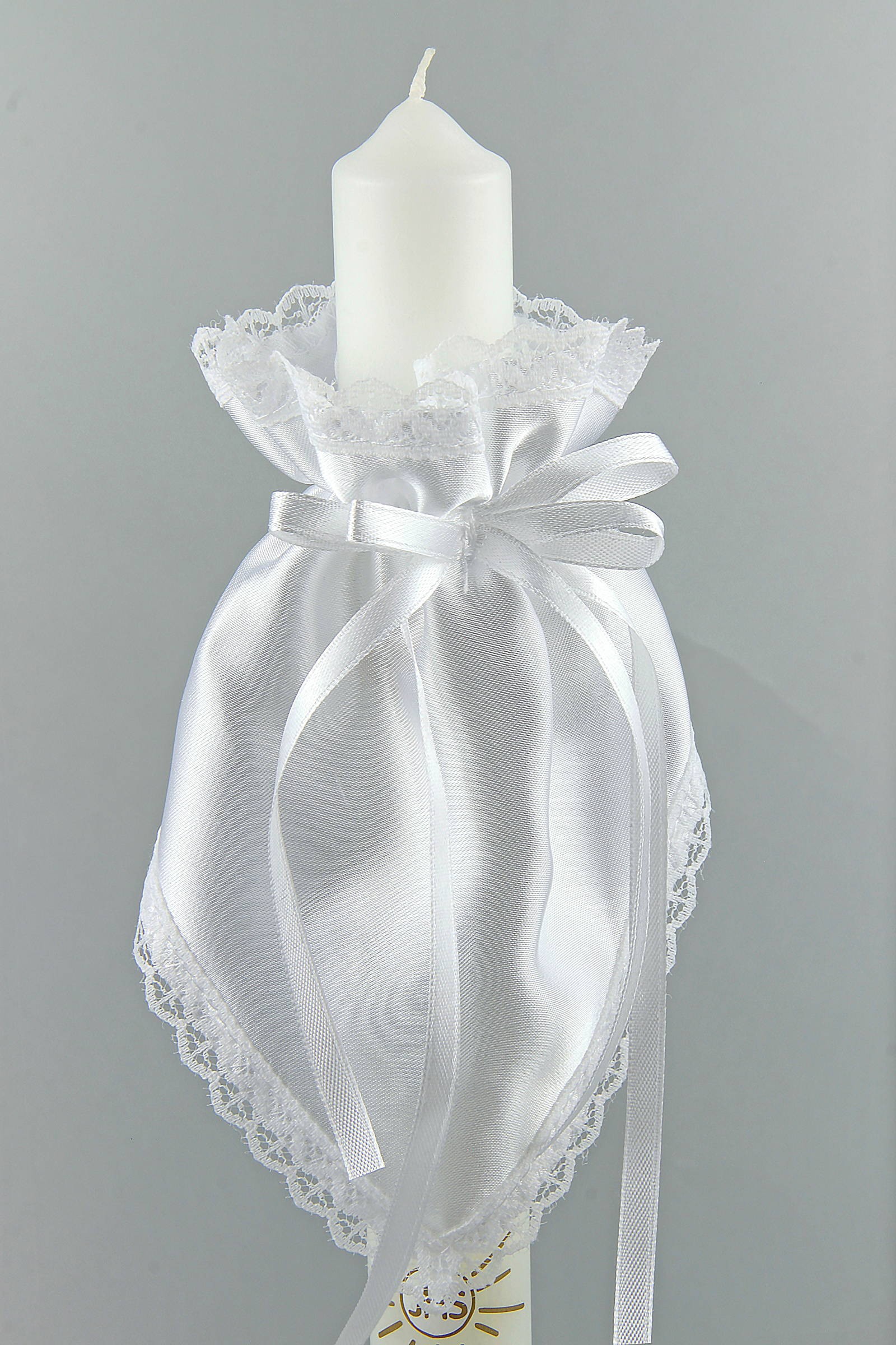 Okapnik komunijny klasyczny Op1a - obraz 1