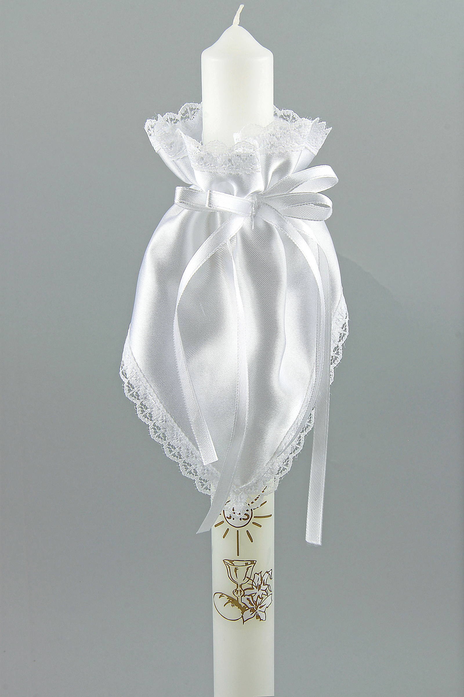 Okapnik komunijny klasyczny Op1a - obraz 0