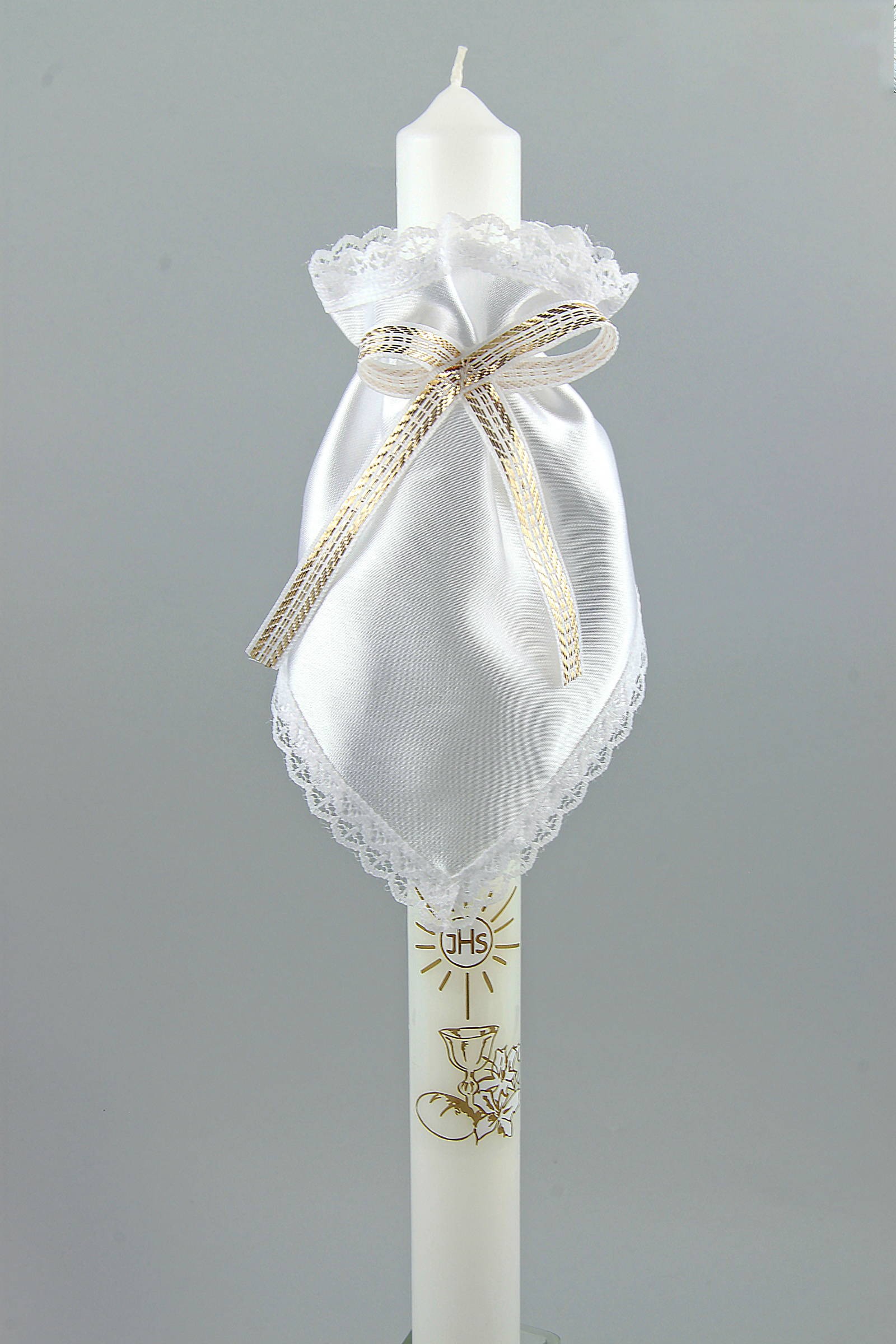 Okapnik komunijny klasyczny Op1b - obraz 1