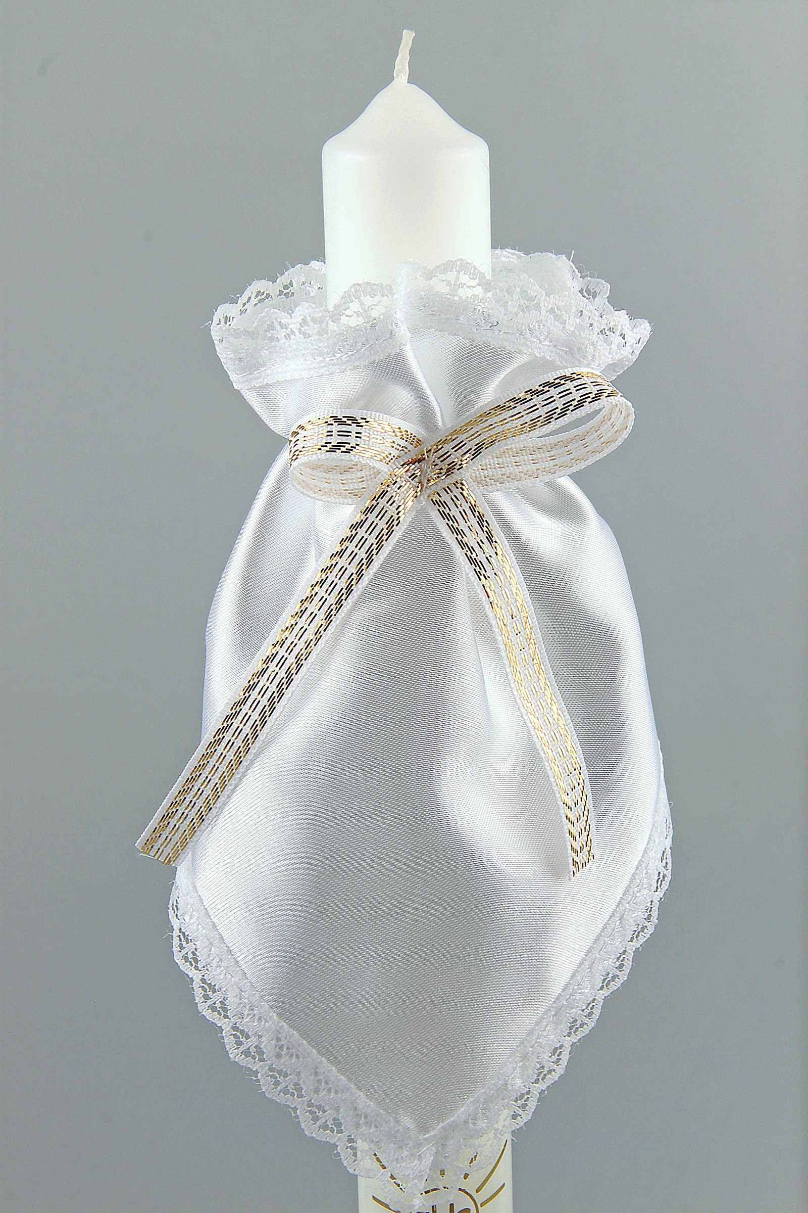 Okapnik komunijny klasyczny Op1b - obraz 0