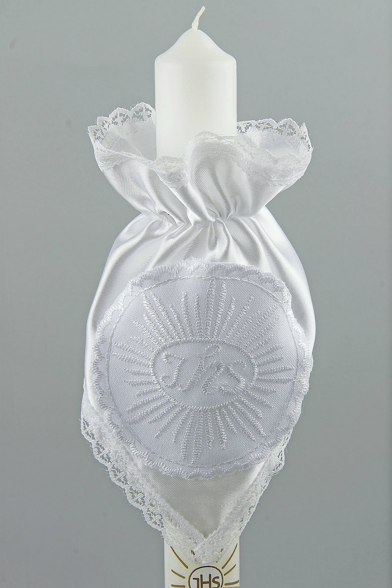 Okapnik komunijny klasyczny Op1d - obraz 0