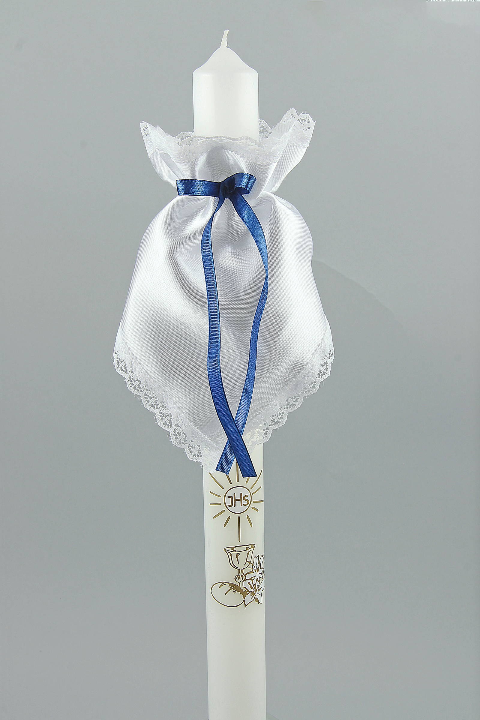 Okapnik komunijny klasyczny Op1f - obraz 1