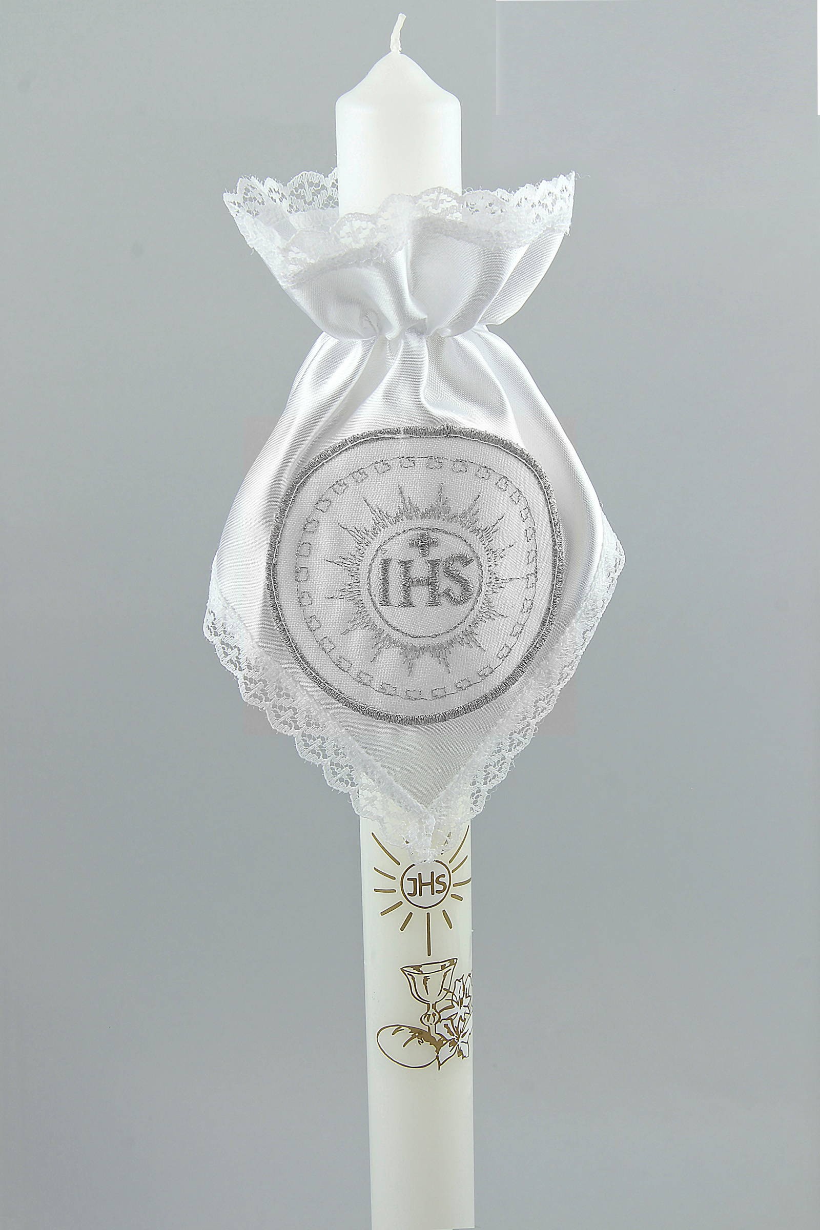 Okapnik komunijny klasyczny Op1g - obraz 1