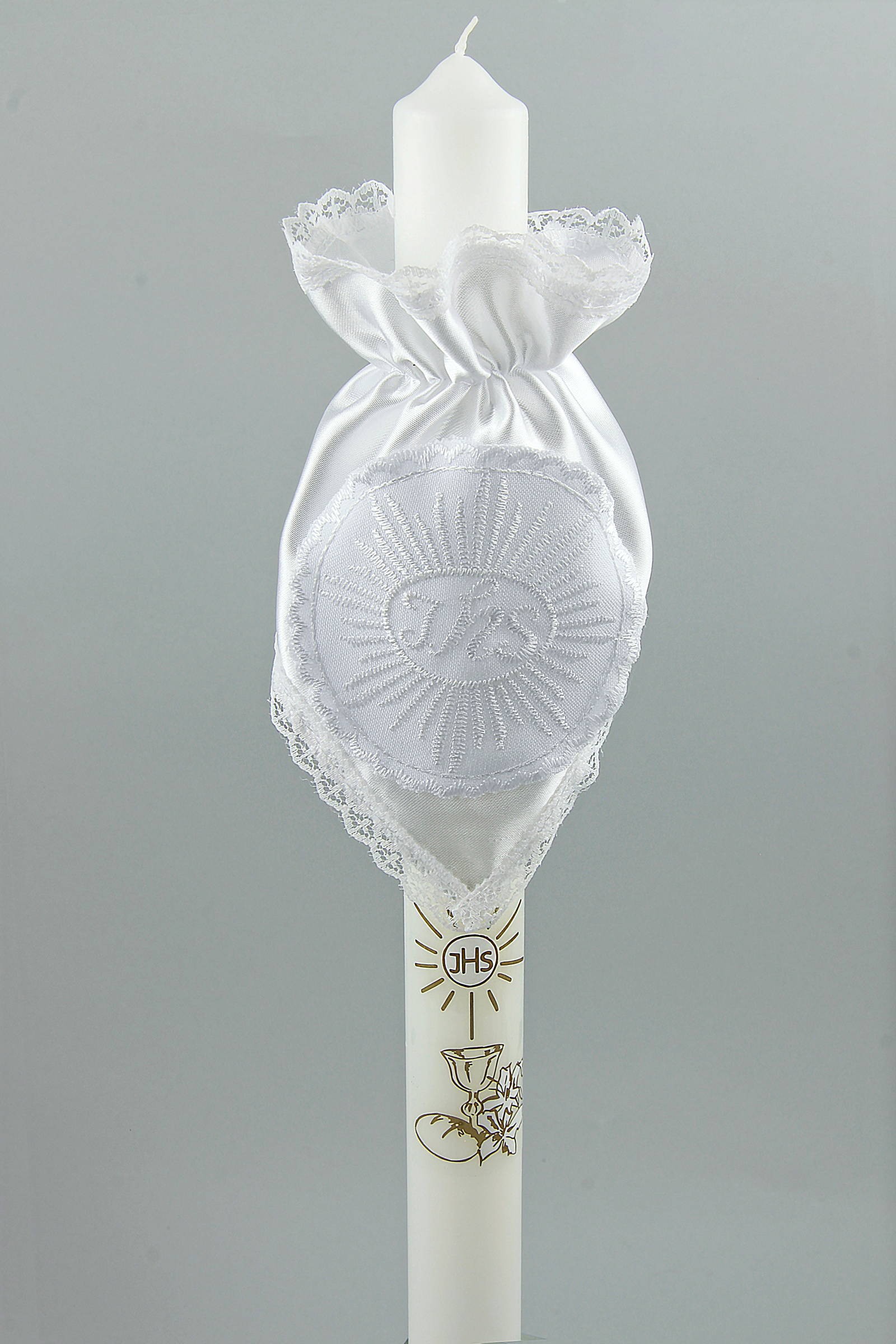 Okapnik komunijny klasyczny Op1d - obraz 1