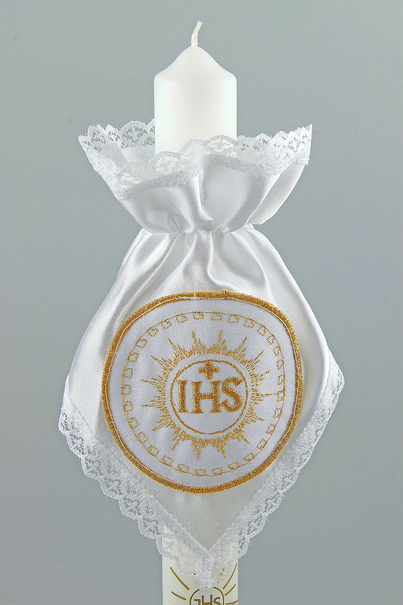 Okapnik komunijny klasyczny Op1e - obraz 0