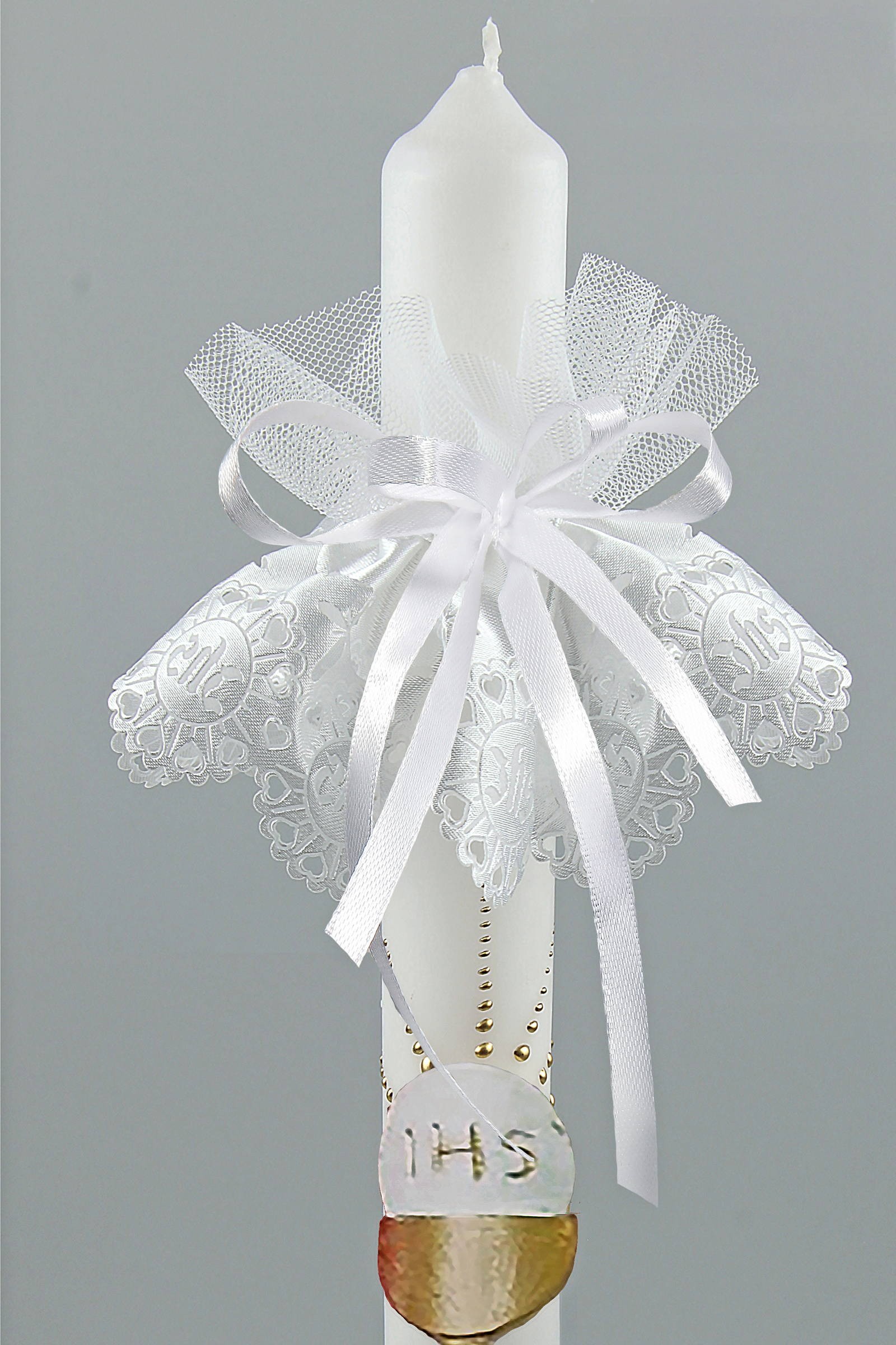 Okapnik komunijny klasyczny Op2a - obraz 0