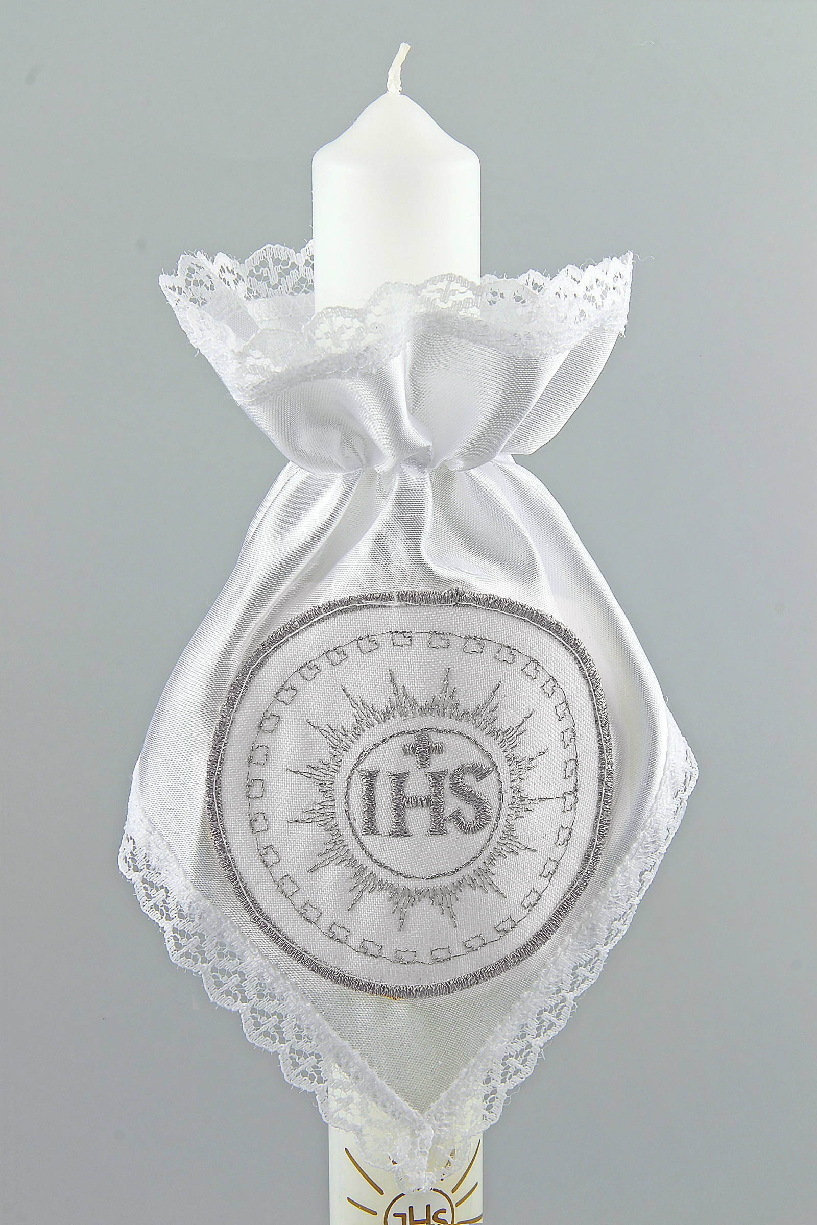 Okapnik komunijny klasyczny Op1g - obraz 0